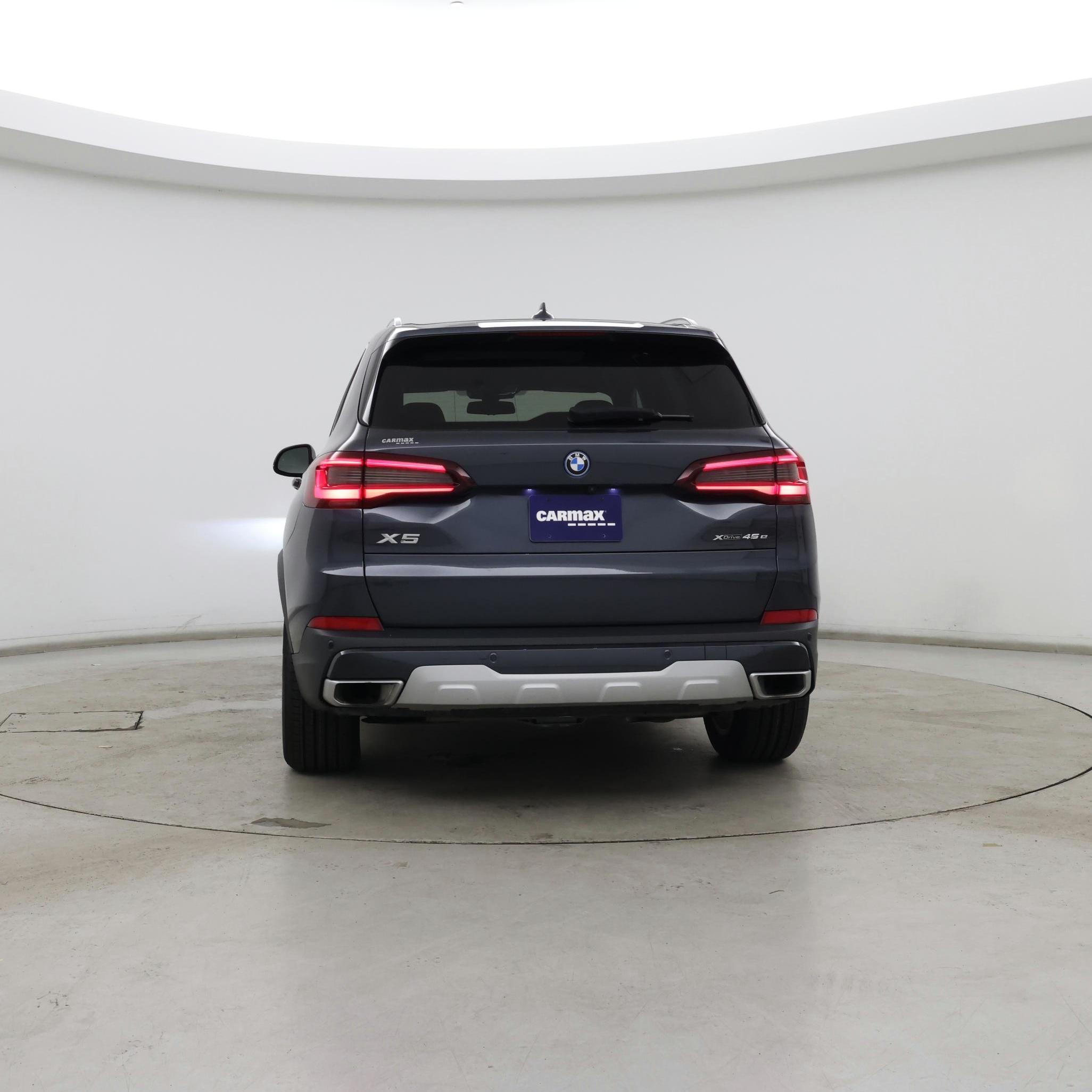 Thumbnail: 2022 BMW X5 - 6