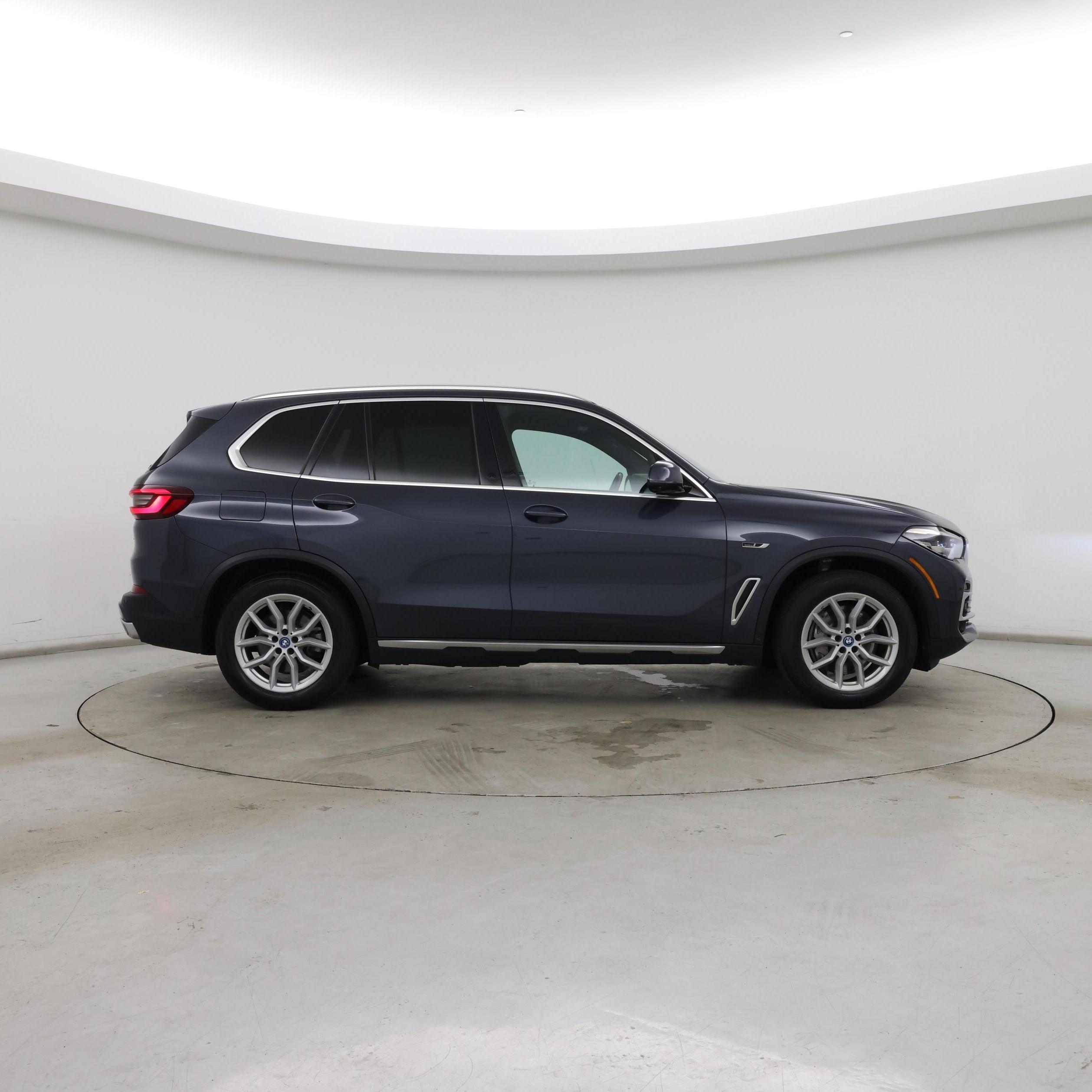 Thumbnail: 2022 BMW X5 - 7