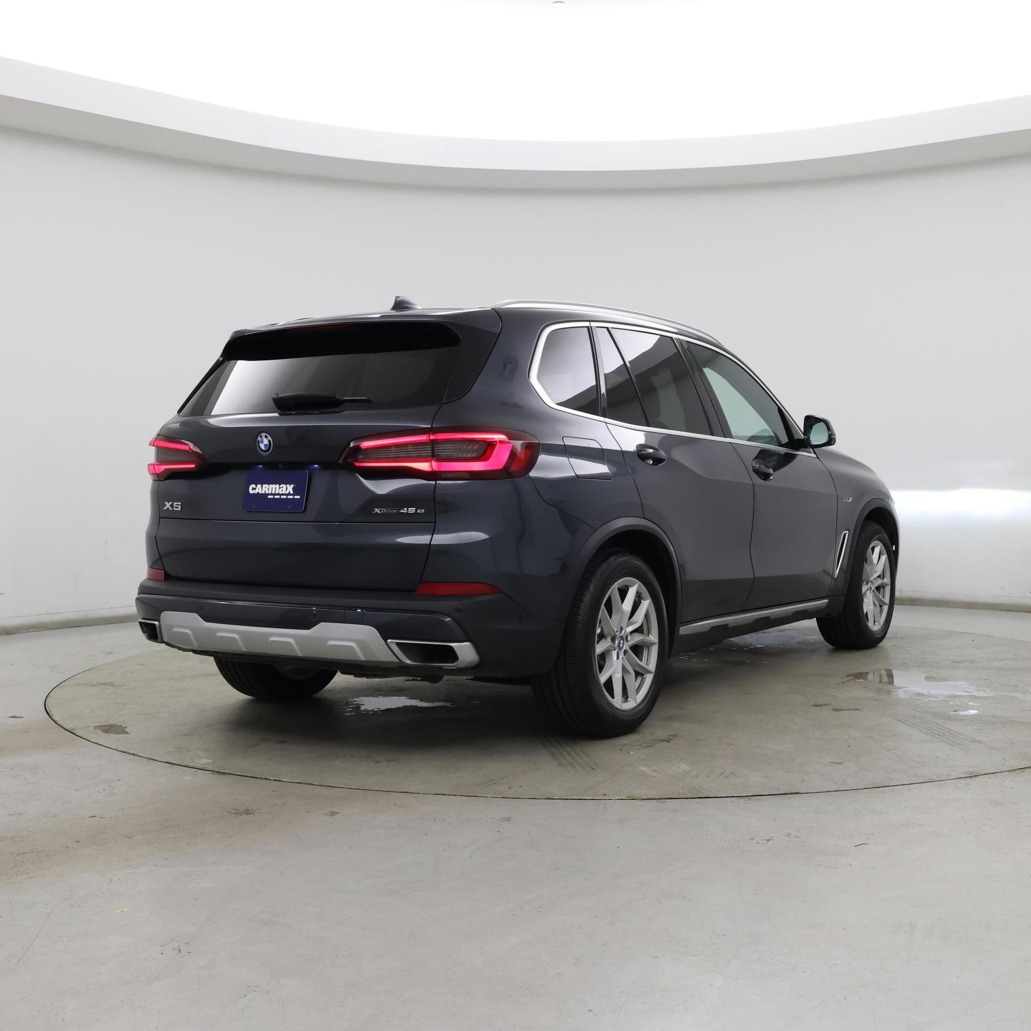 Thumbnail: 2022 BMW X5 - 8