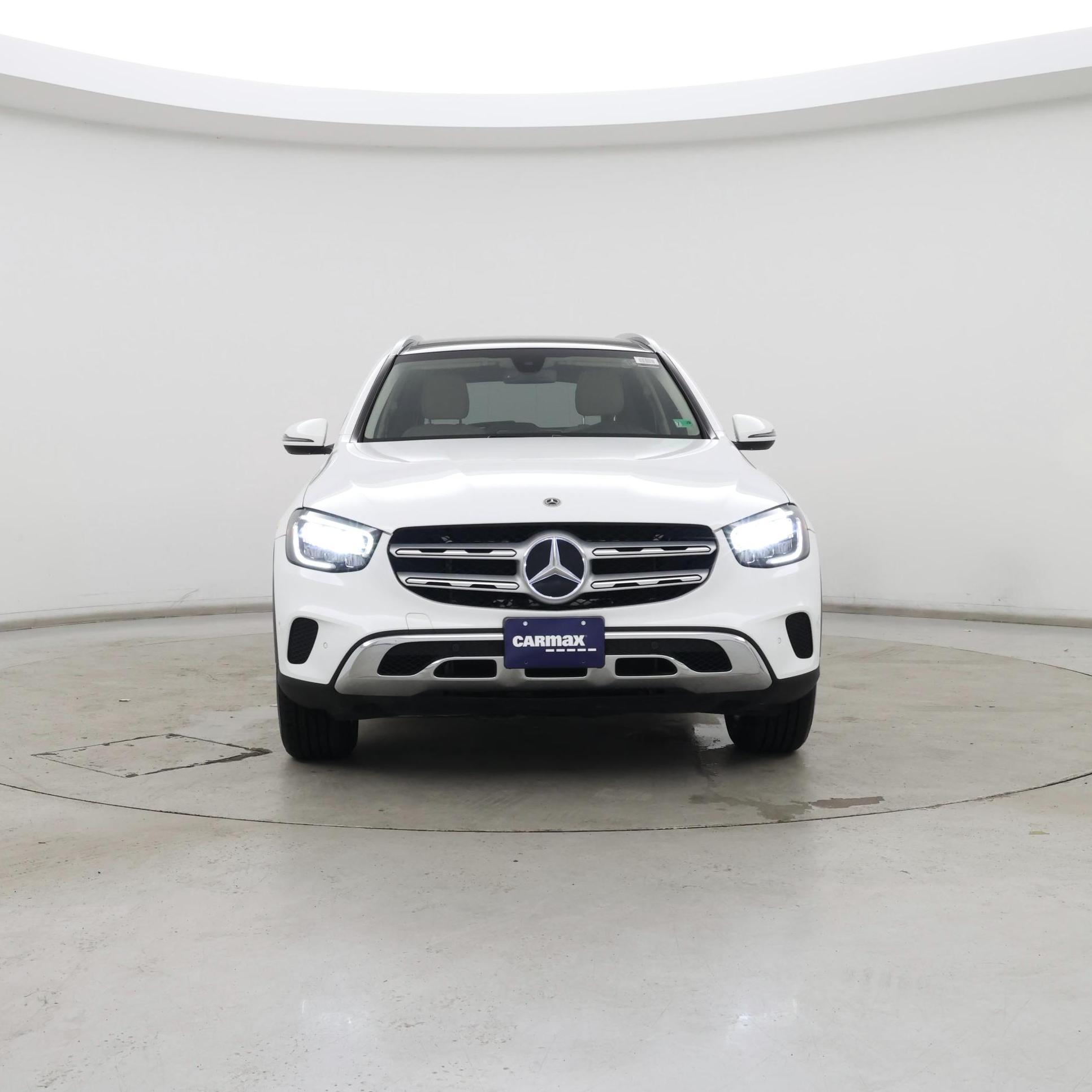 Thumbnail: 2021 Mercedes-Benz GLC - 5