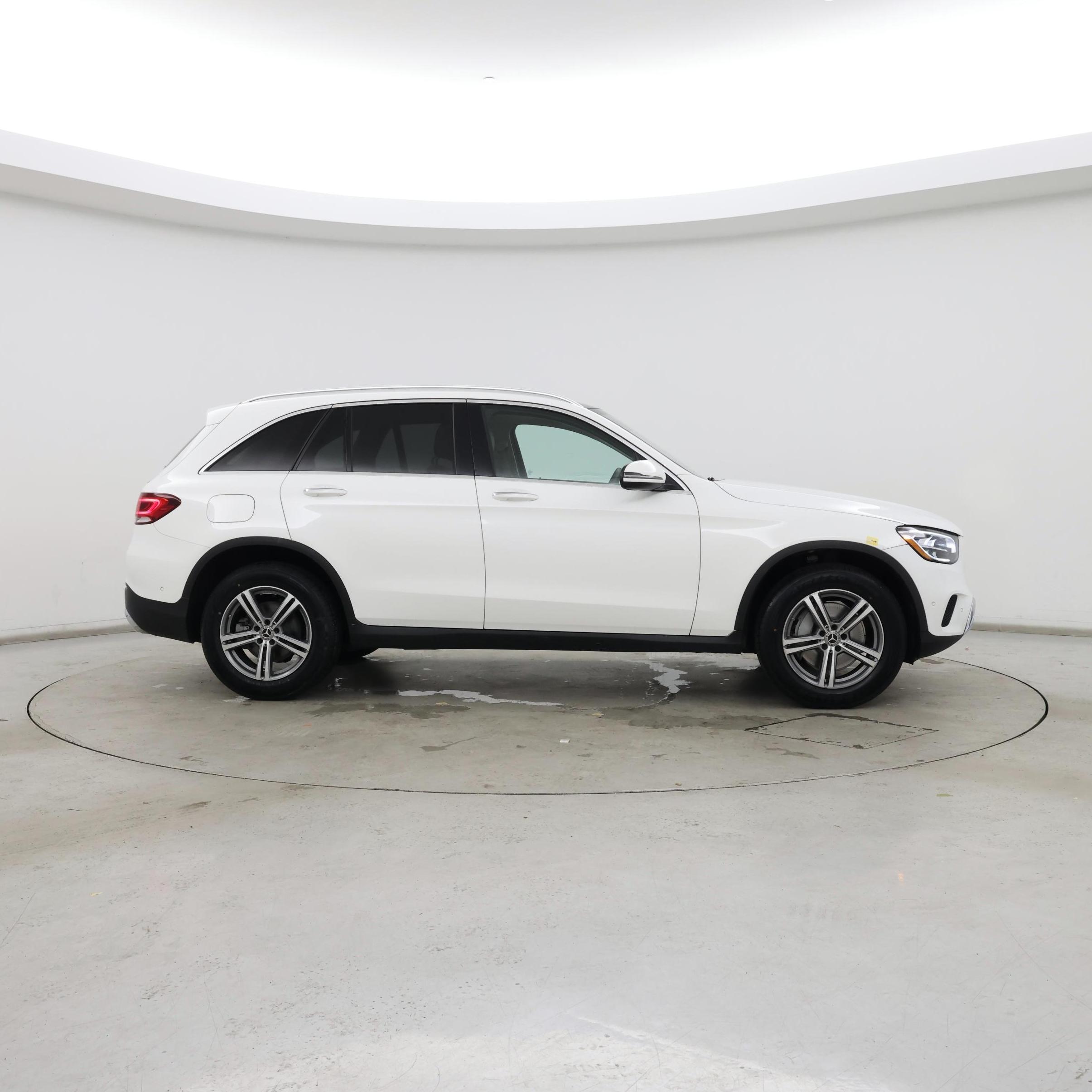 Thumbnail: 2021 Mercedes-Benz GLC - 7