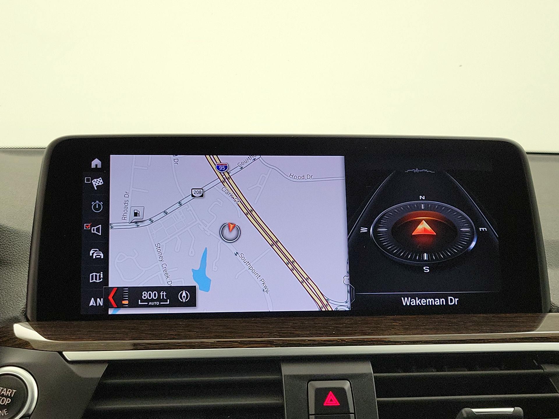 Thumbnail: 2019 BMW X3 - 14