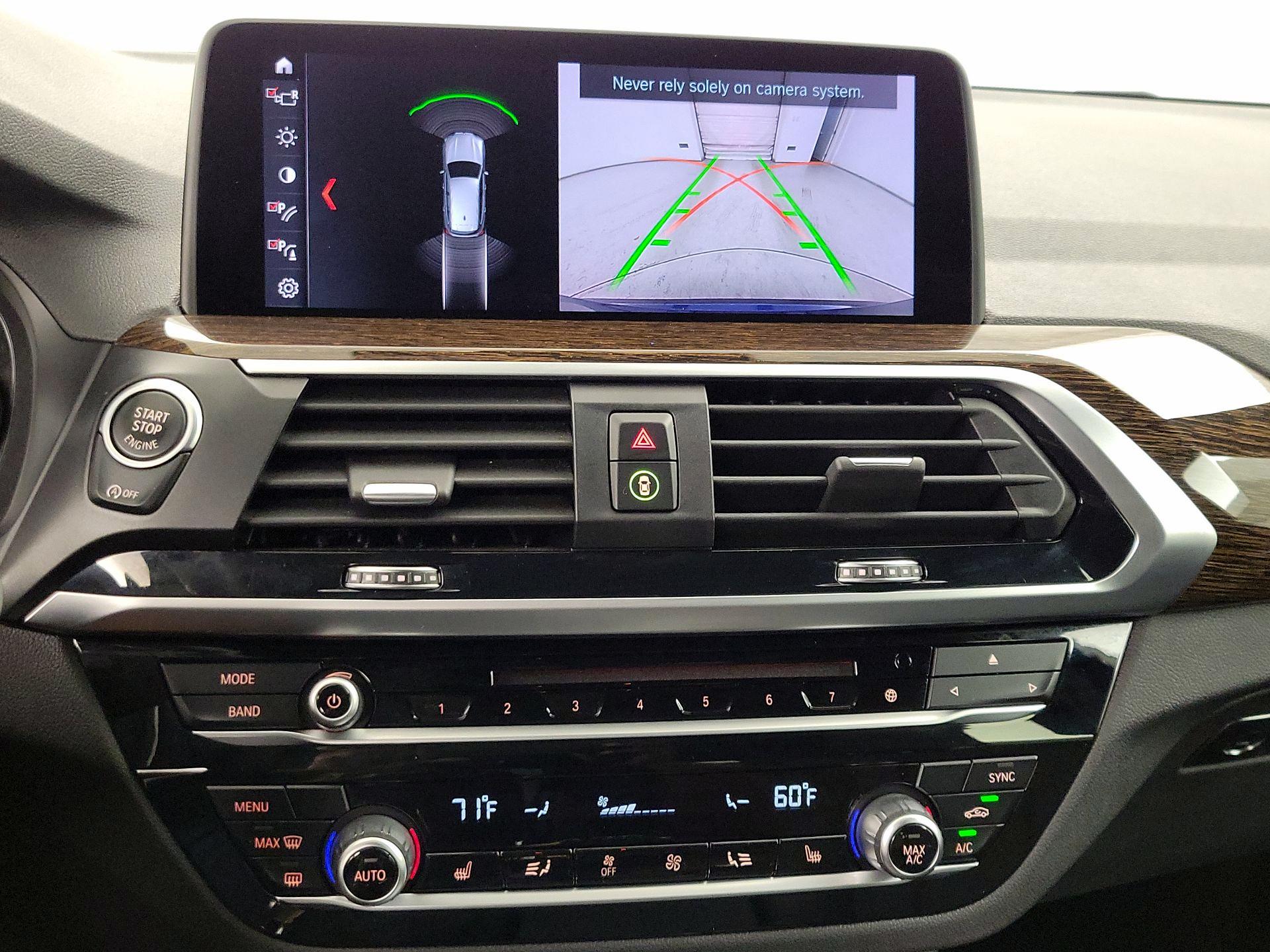 Thumbnail: 2019 BMW X3 - 15