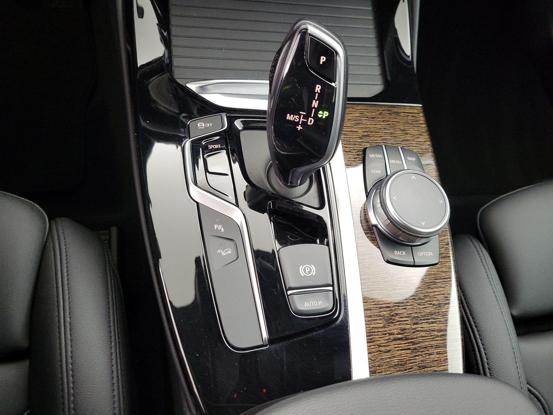 Thumbnail: 2019 BMW X3 - 18