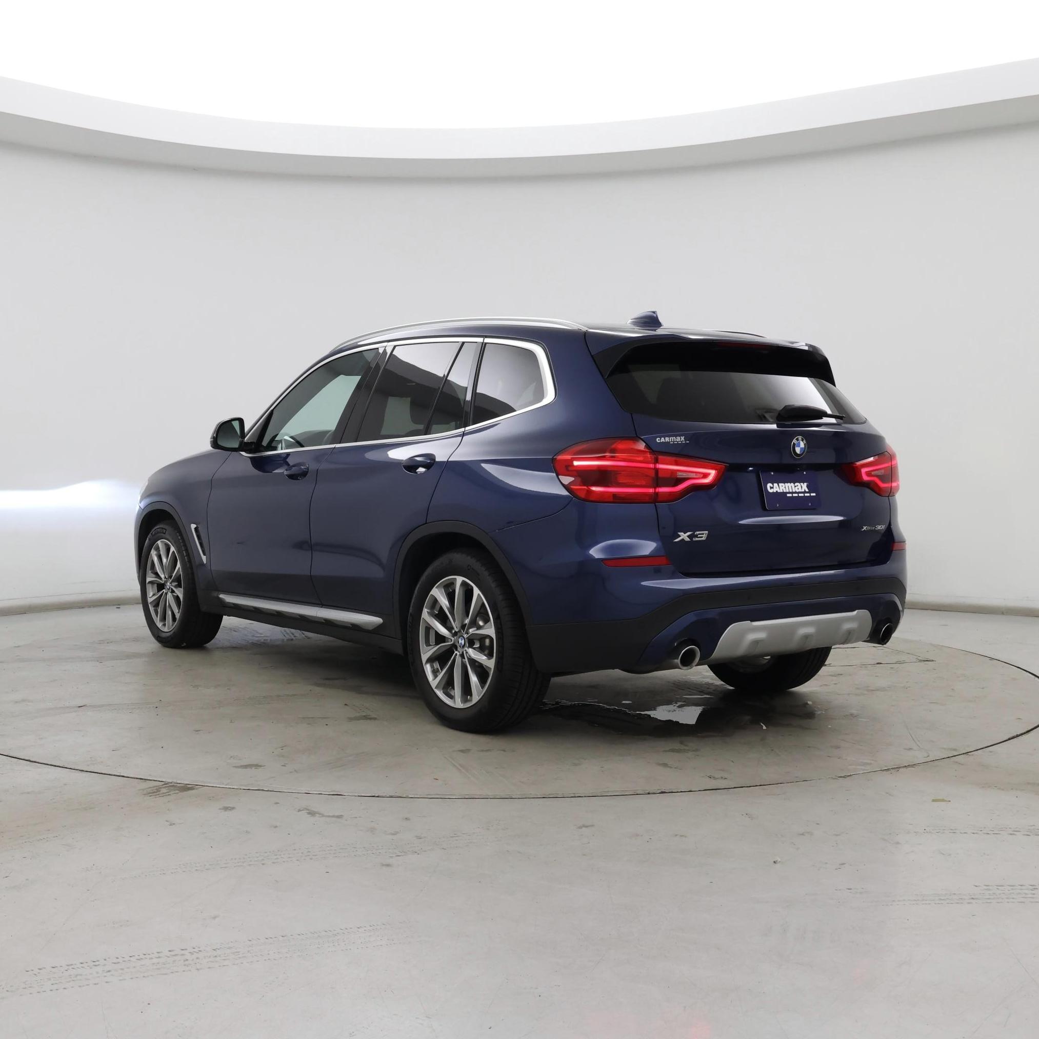 Thumbnail: 2019 BMW X3 - 2