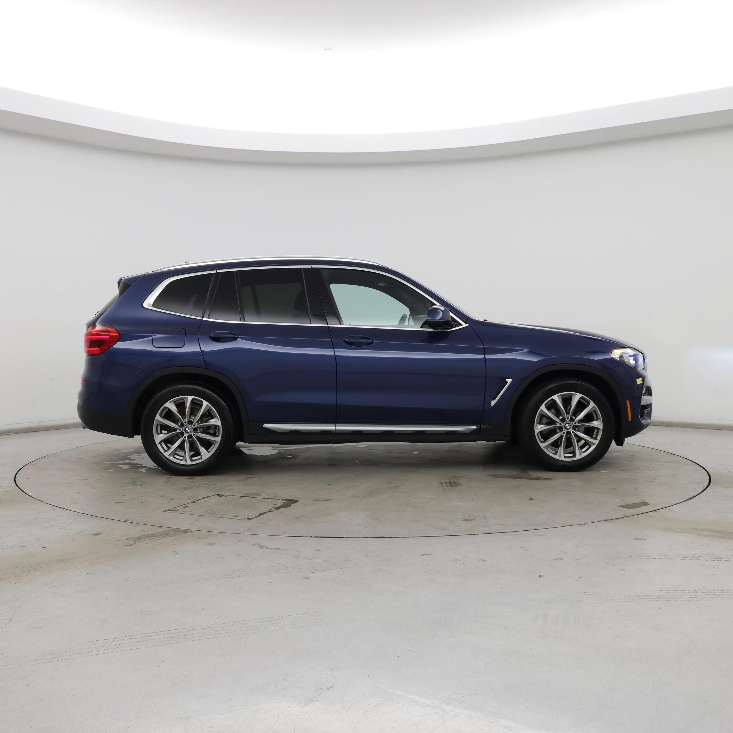 Thumbnail: 2019 BMW X3 - 7