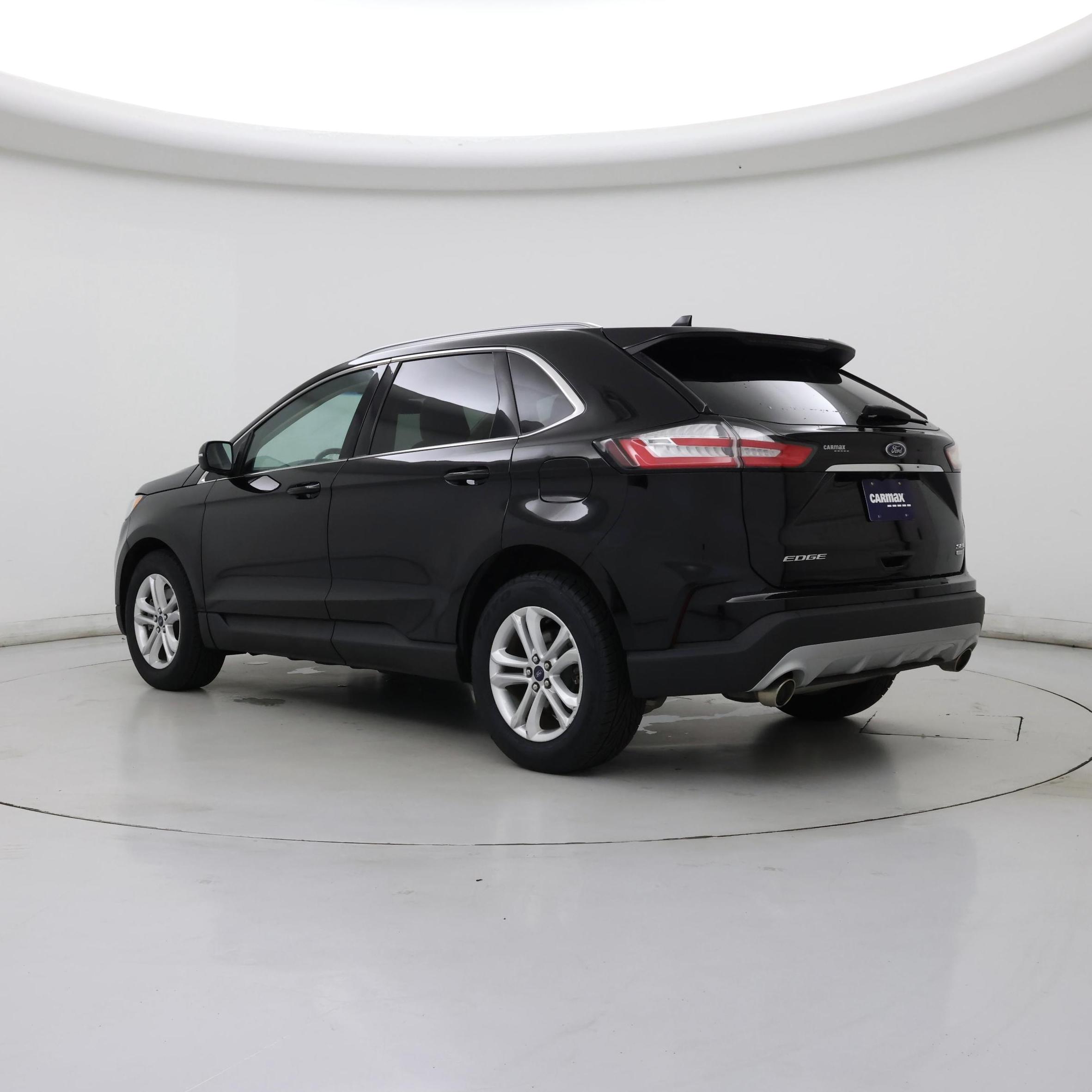 Thumbnail: 2020 Ford Edge - 2