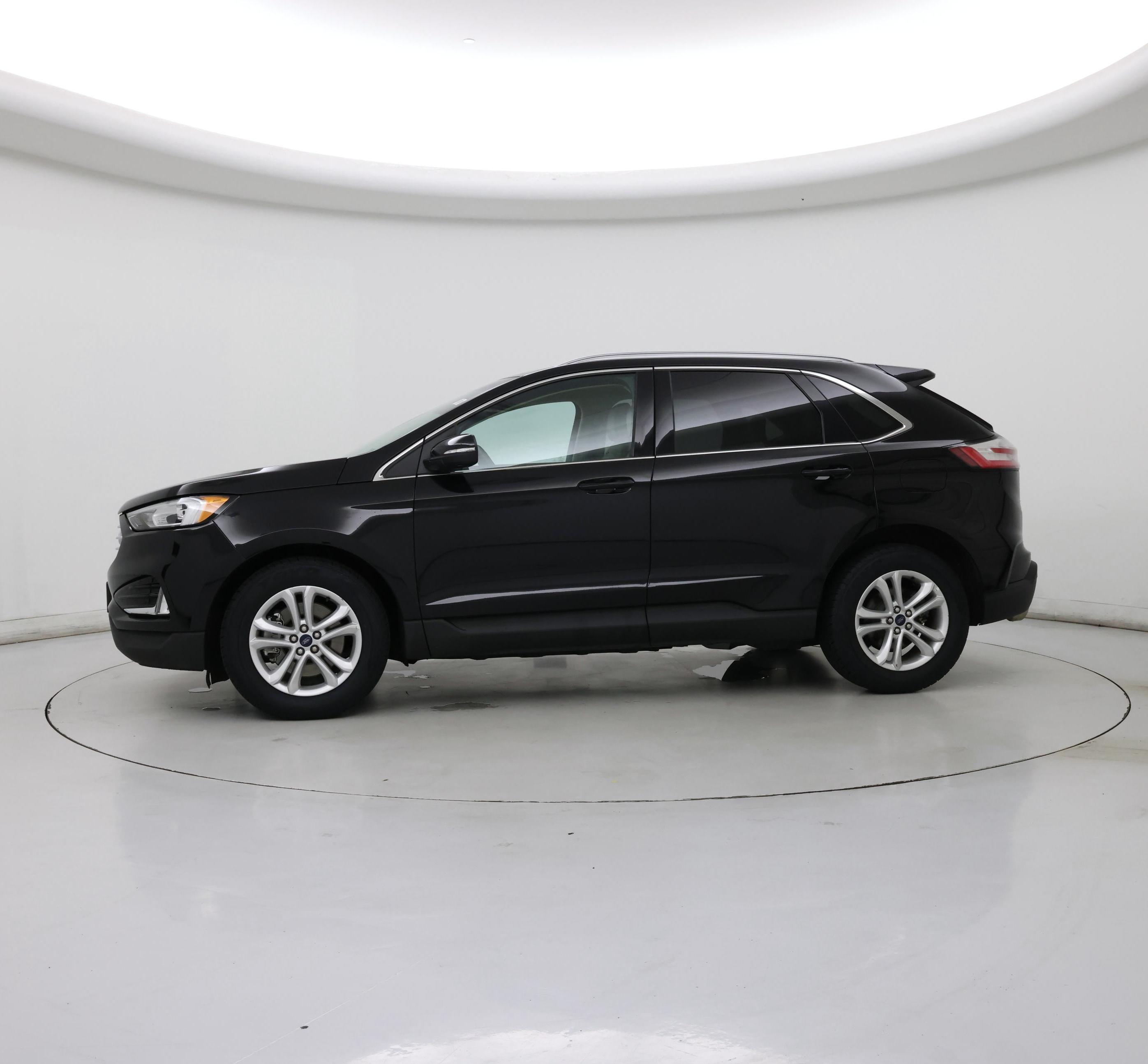Thumbnail: 2020 Ford Edge - 3
