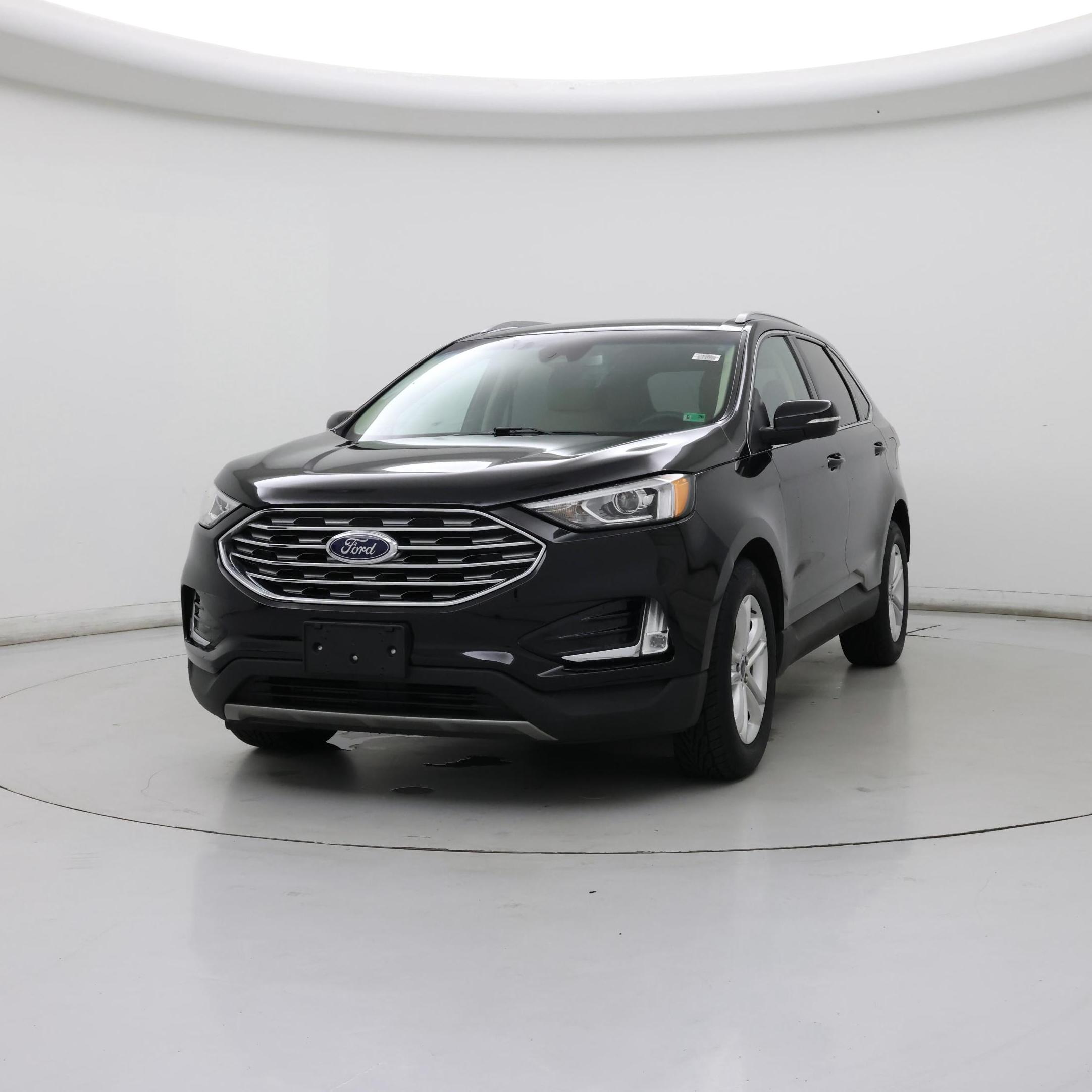 Thumbnail: 2020 Ford Edge - 4