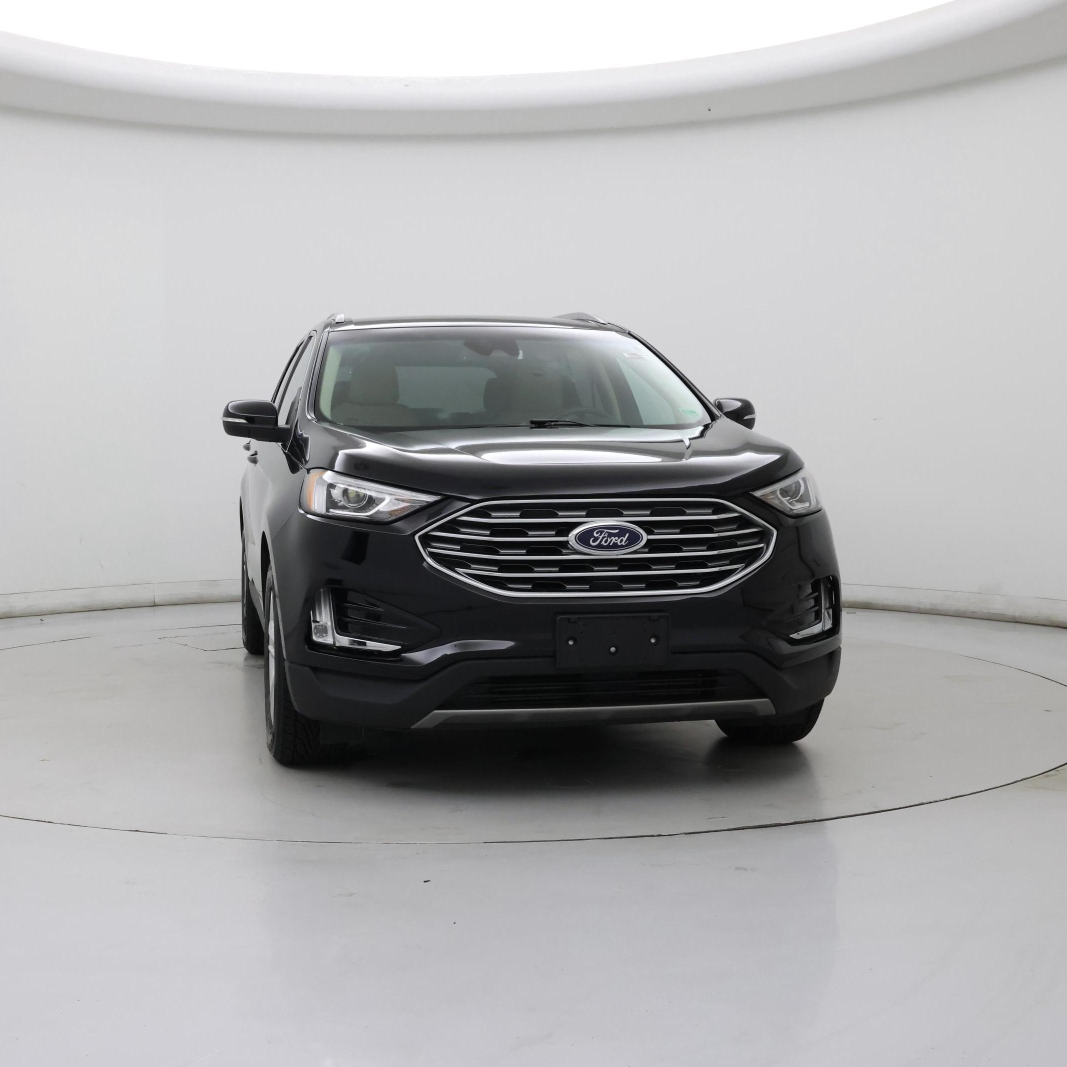 Thumbnail: 2020 Ford Edge - 5
