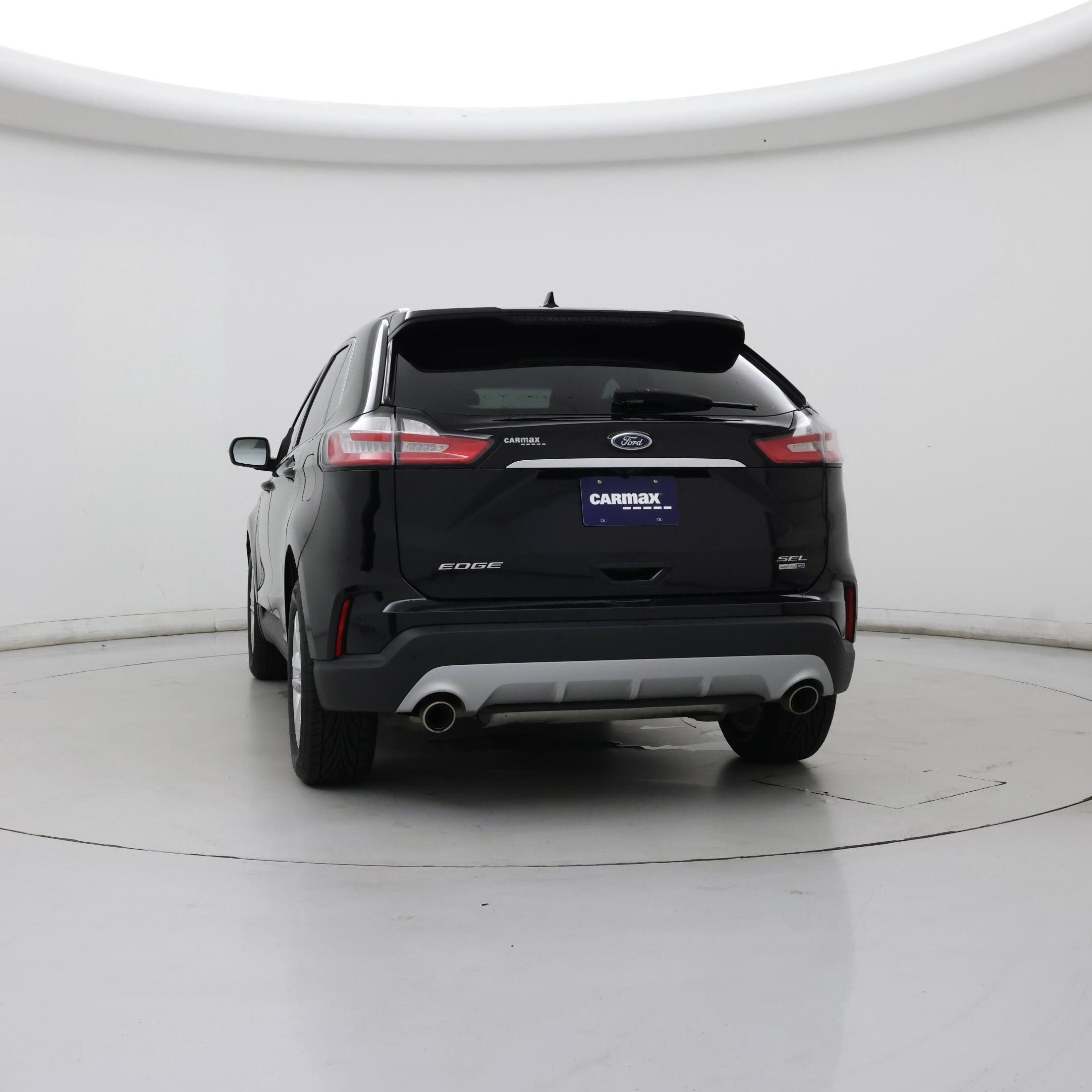 Thumbnail: 2020 Ford Edge - 6