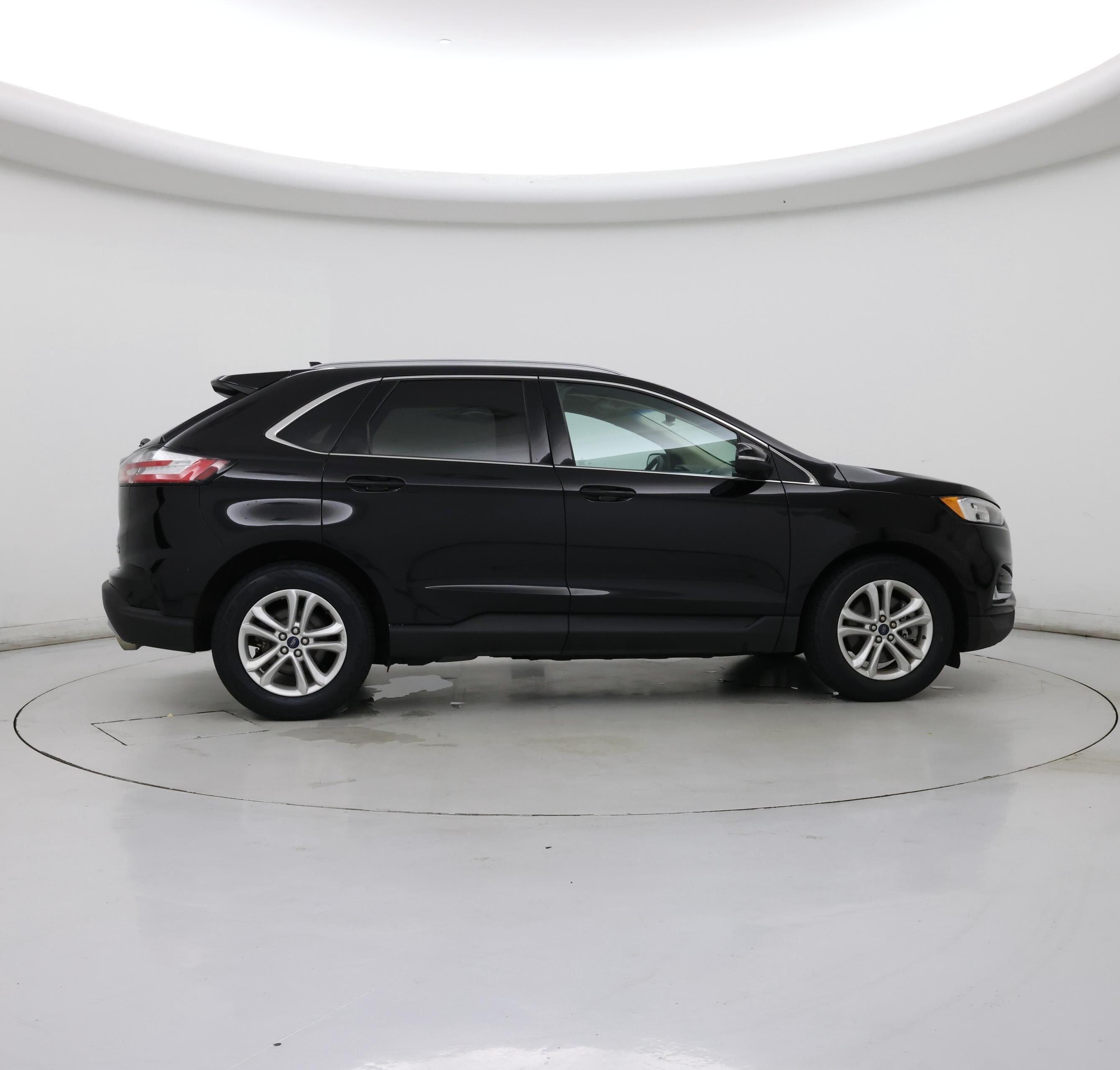 Thumbnail: 2020 Ford Edge - 7