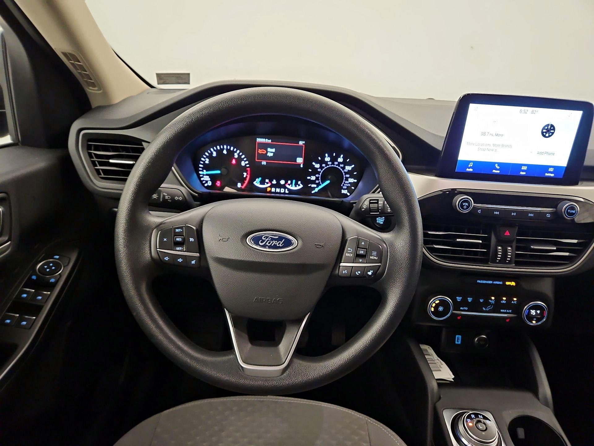 Thumbnail: 2020 Ford Escape - 10