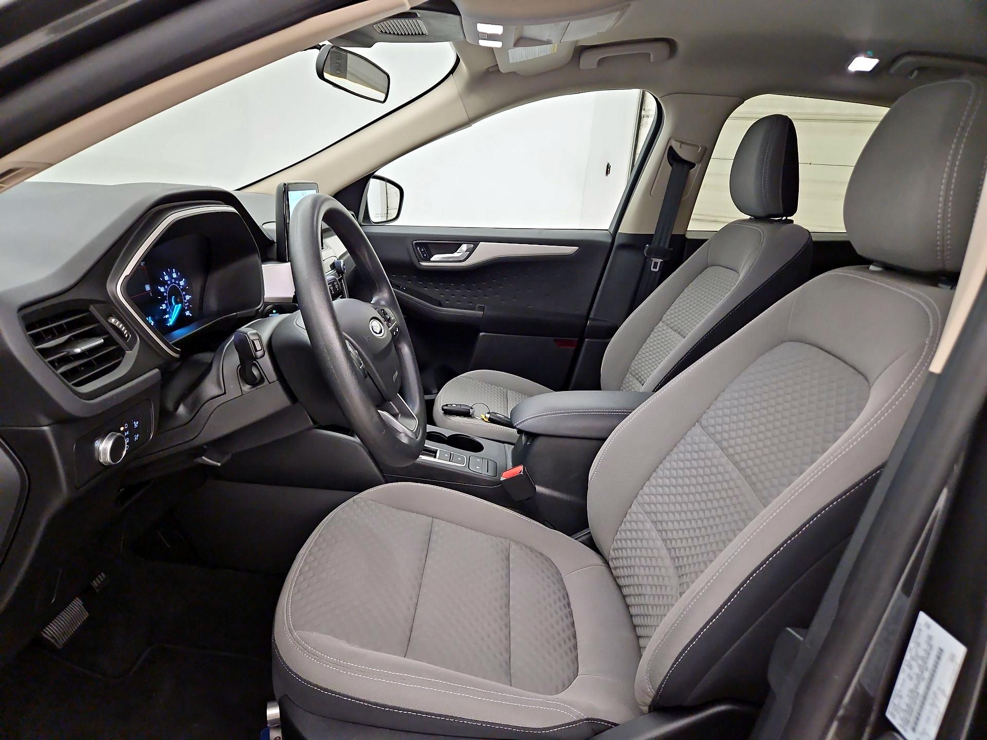 Thumbnail: 2020 Ford Escape - 11