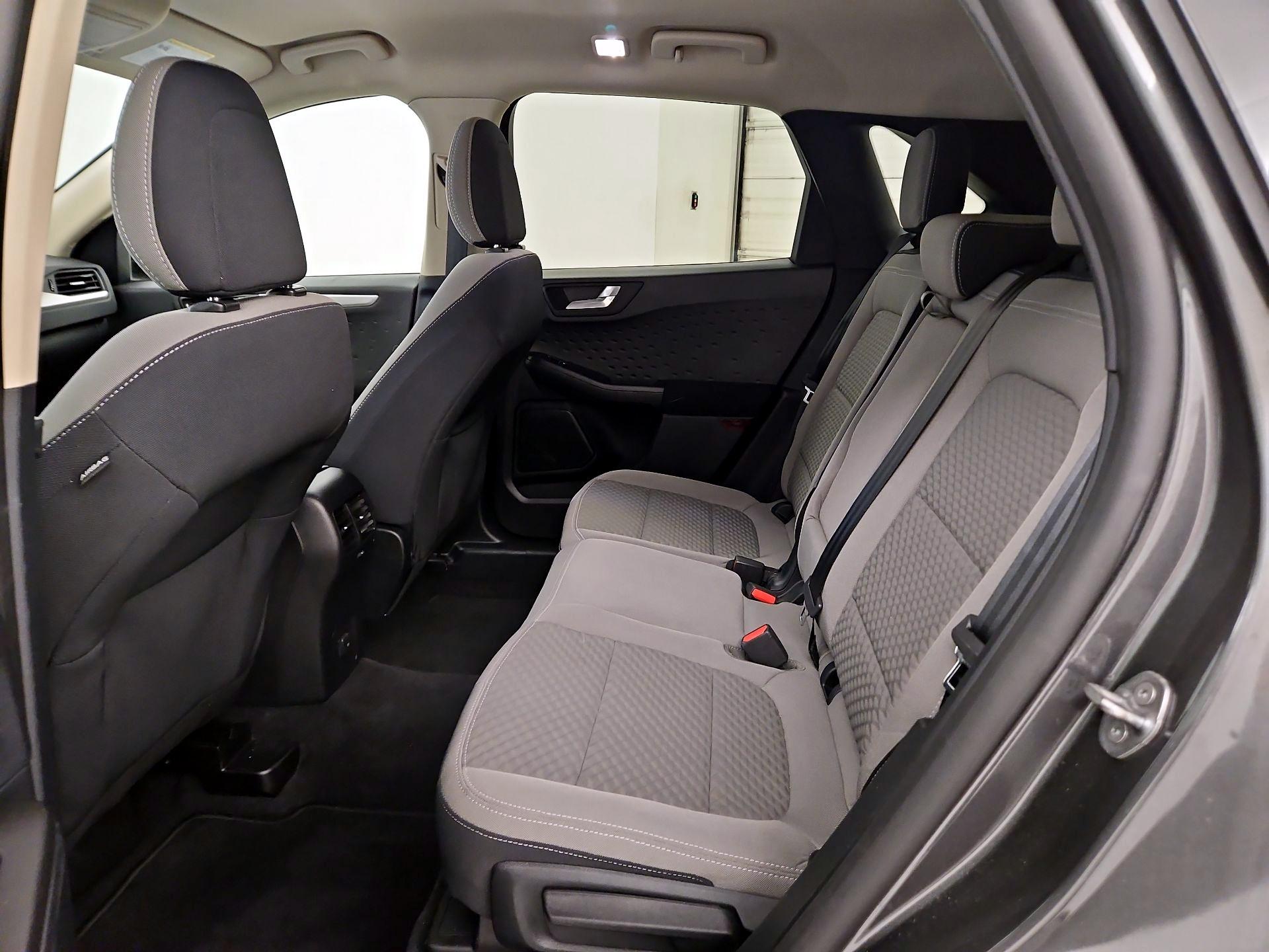 Thumbnail: 2020 Ford Escape - 19