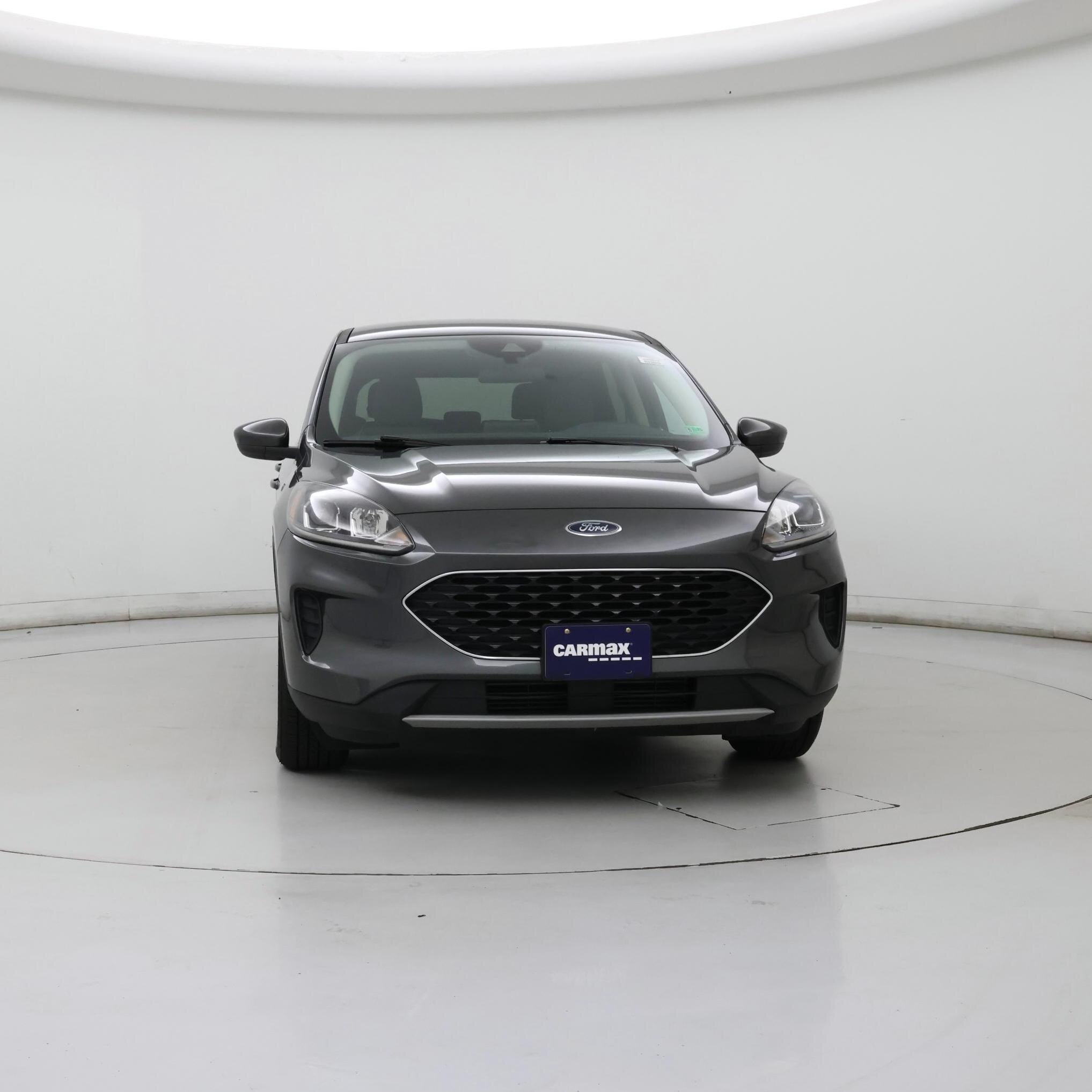 Thumbnail: 2020 Ford Escape - 5