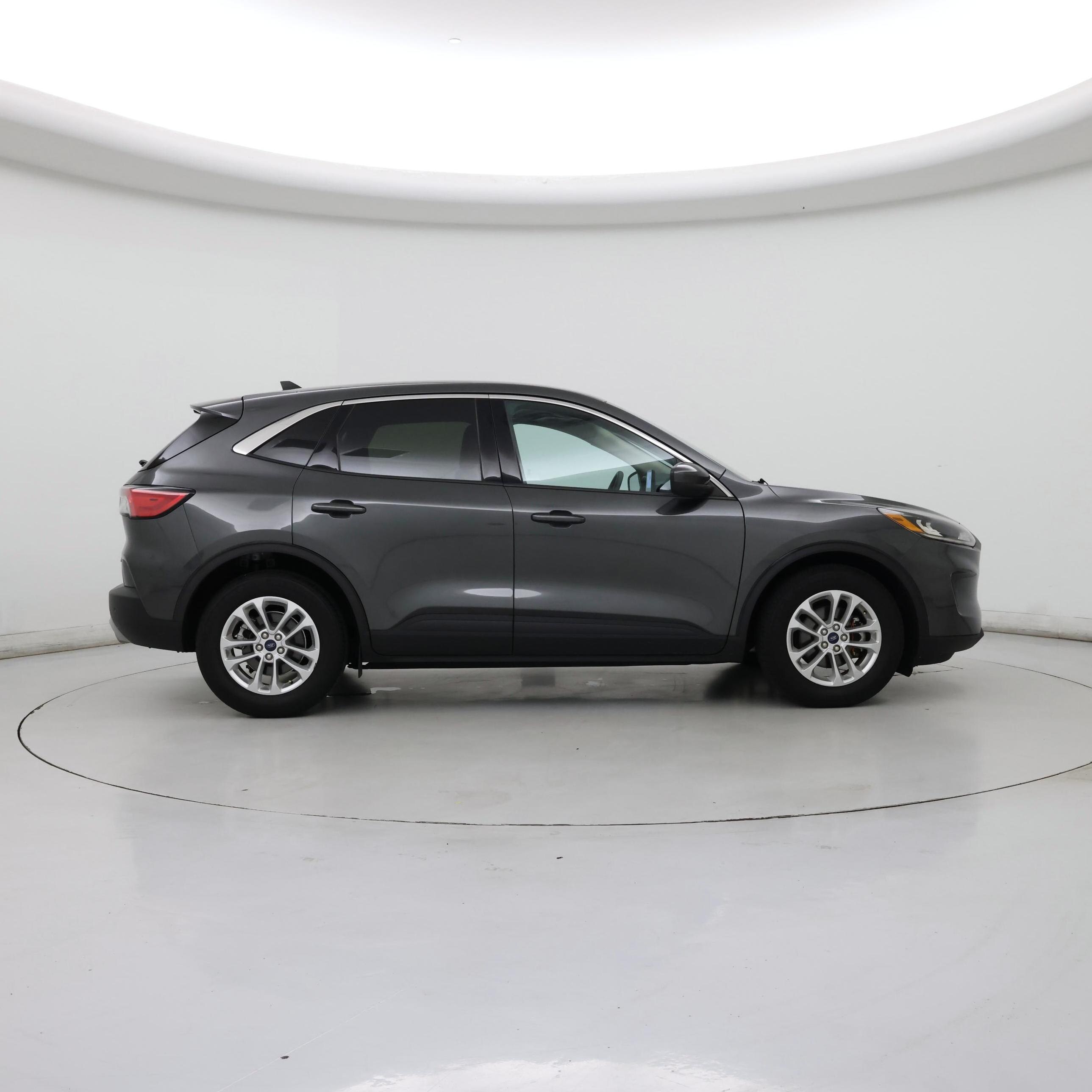 Thumbnail: 2020 Ford Escape - 7