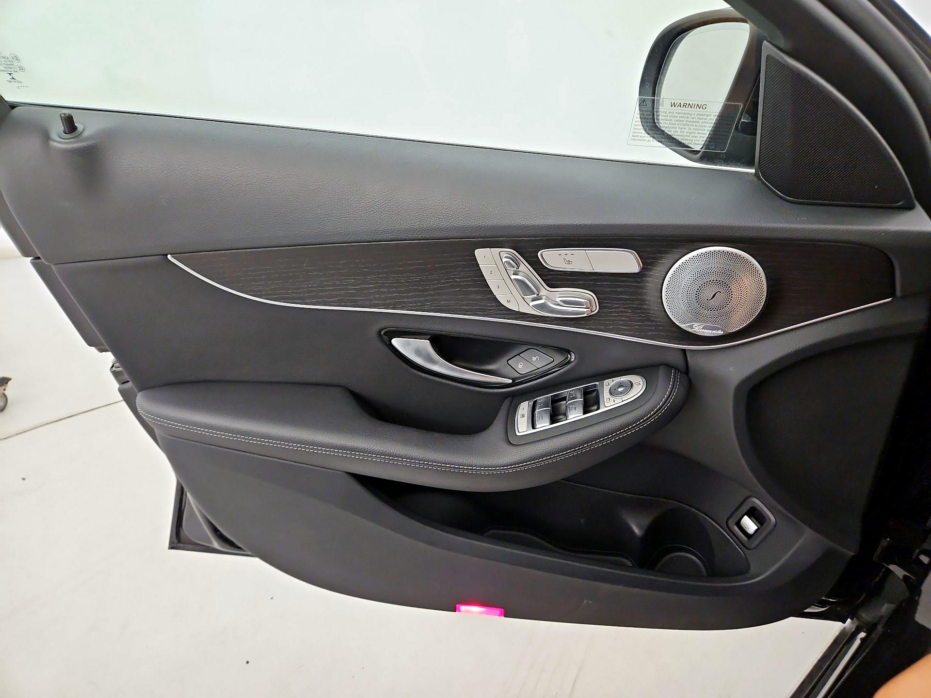 Thumbnail: 2021 Mercedes-Benz C-Class - 12