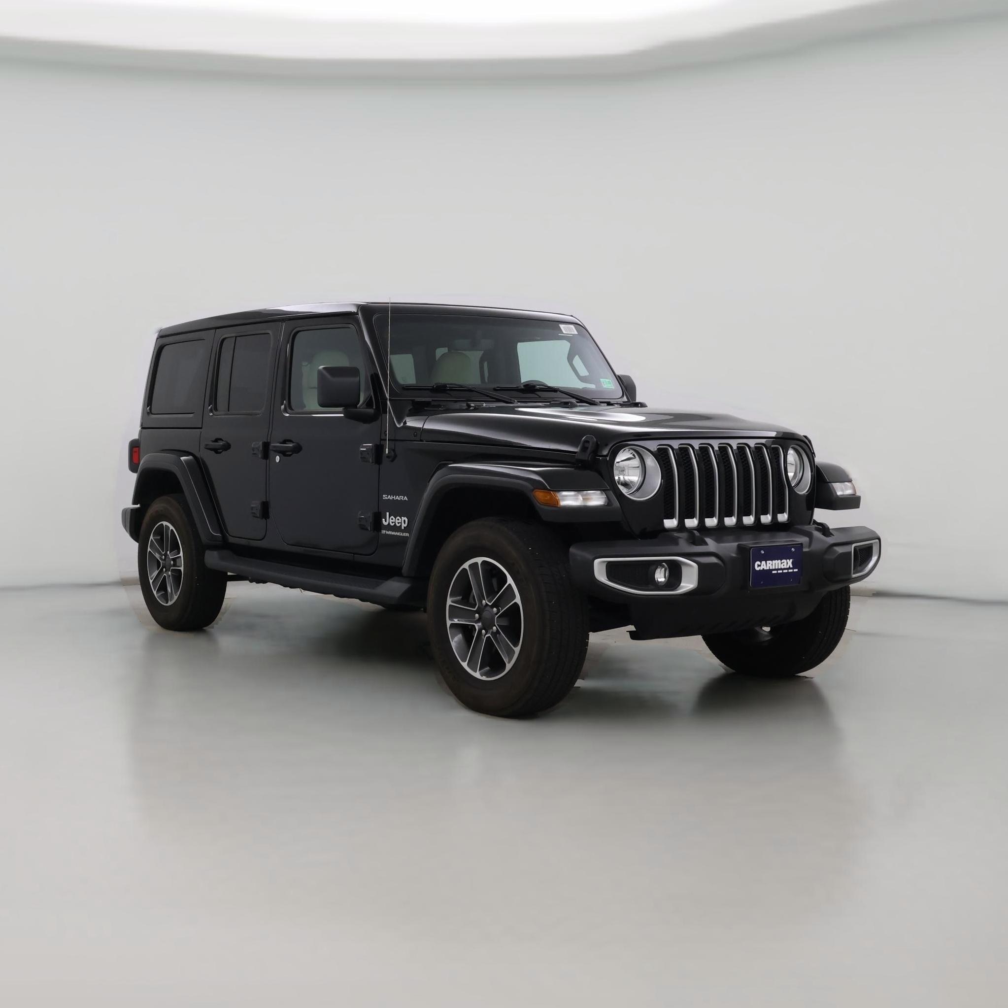 Thumbnail: 2023 Jeep Wrangler - 1