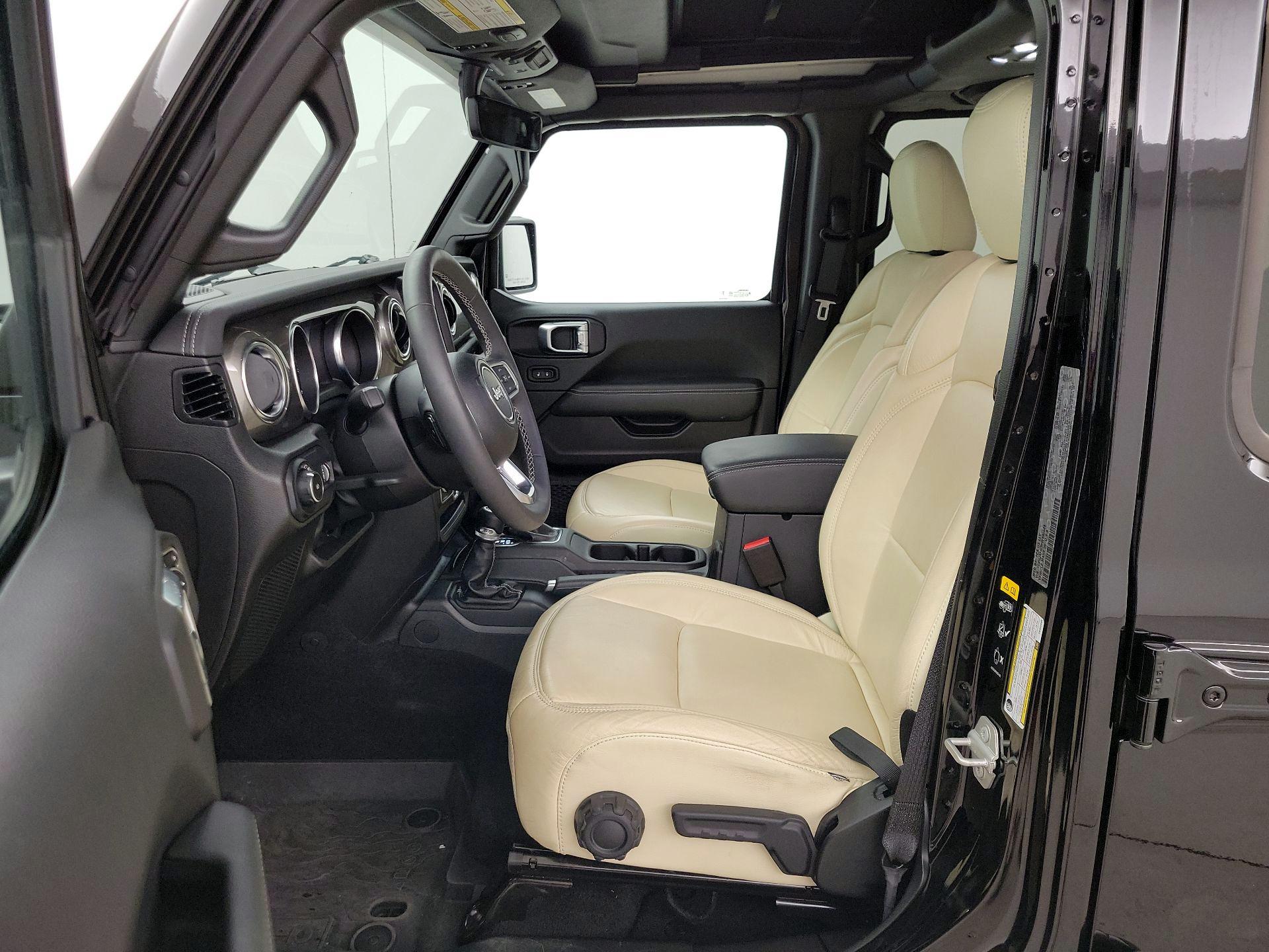 Thumbnail: 2023 Jeep Wrangler - 11