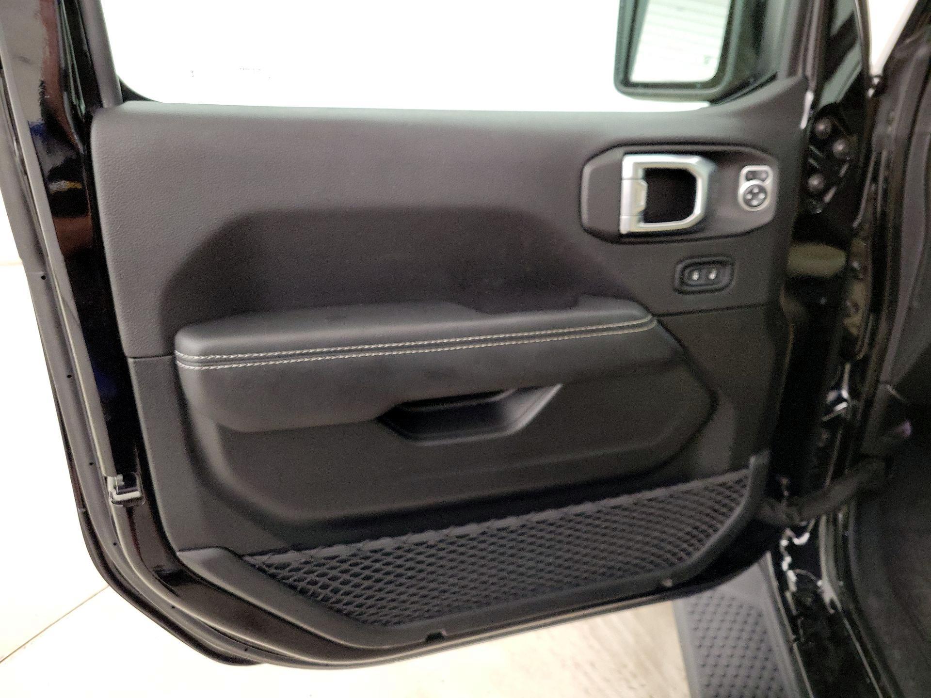 Thumbnail: 2023 Jeep Wrangler - 12