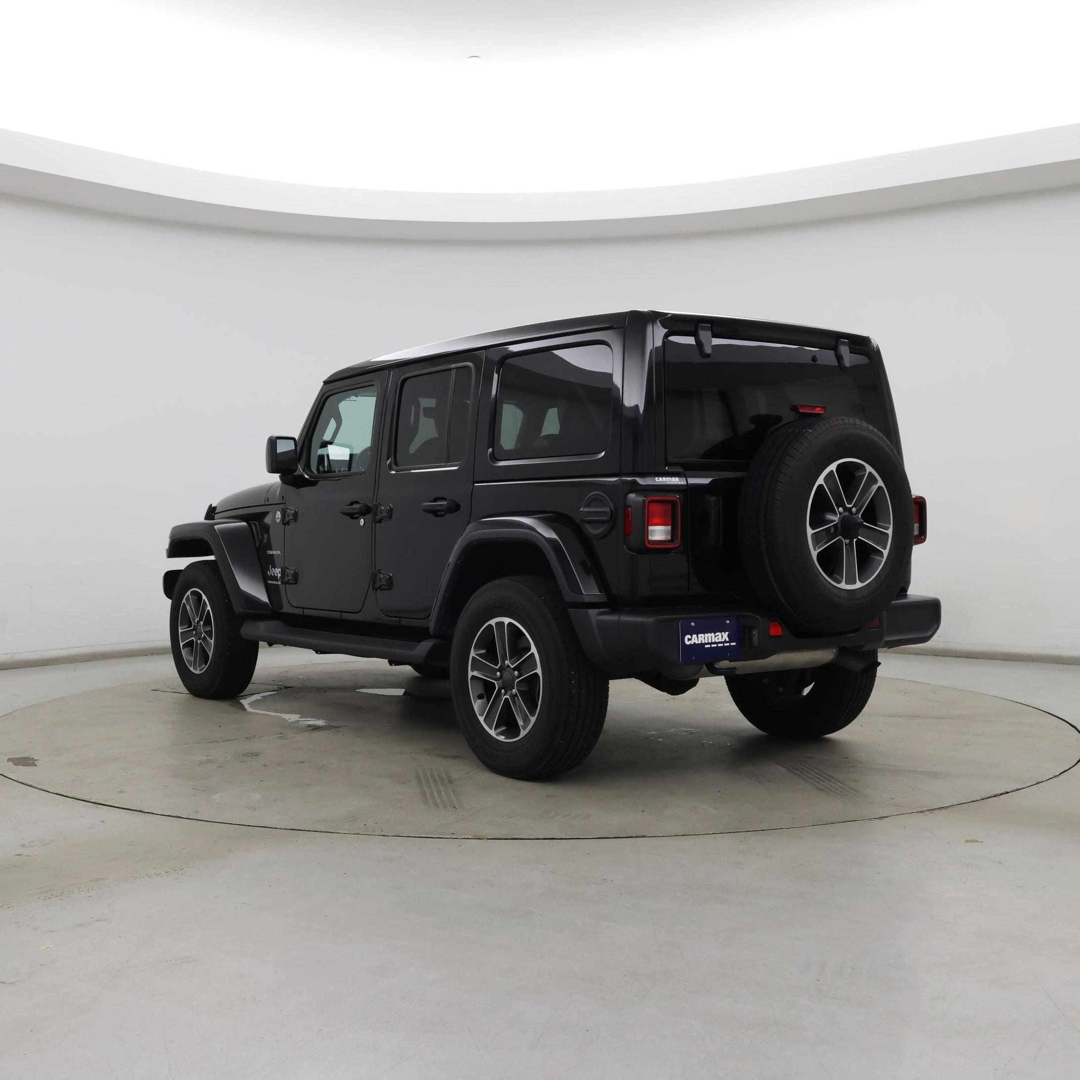 Thumbnail: 2023 Jeep Wrangler - 2