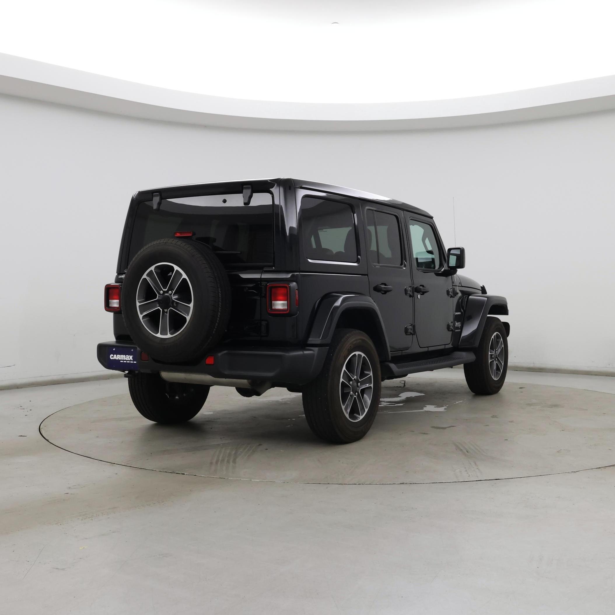 Thumbnail: 2023 Jeep Wrangler - 8