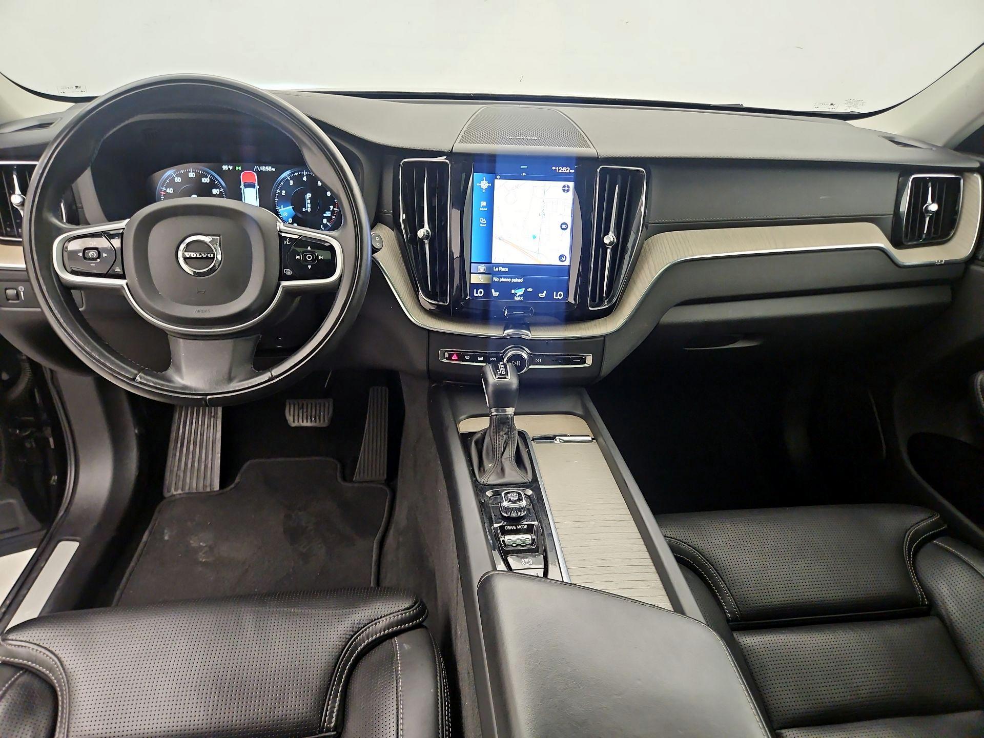 Thumbnail: 2021 Volvo XC60 - 9