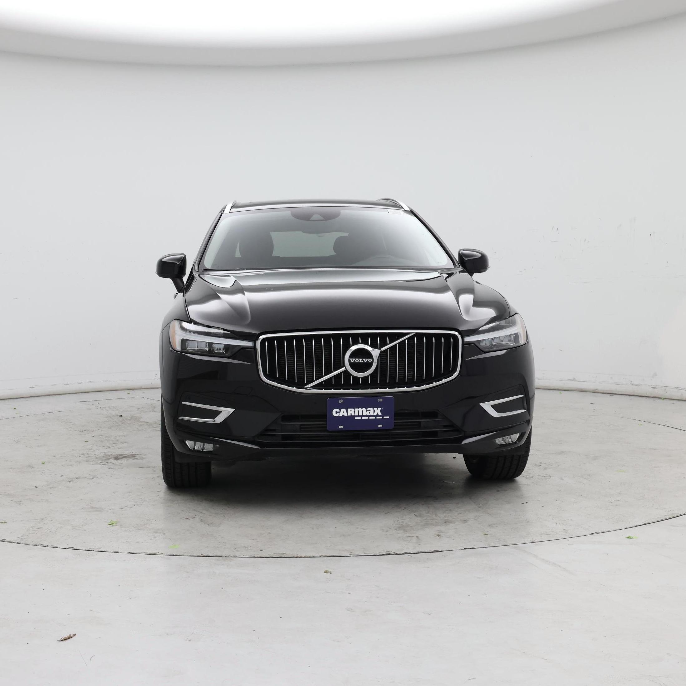 Thumbnail: 2021 Volvo XC60 - 5