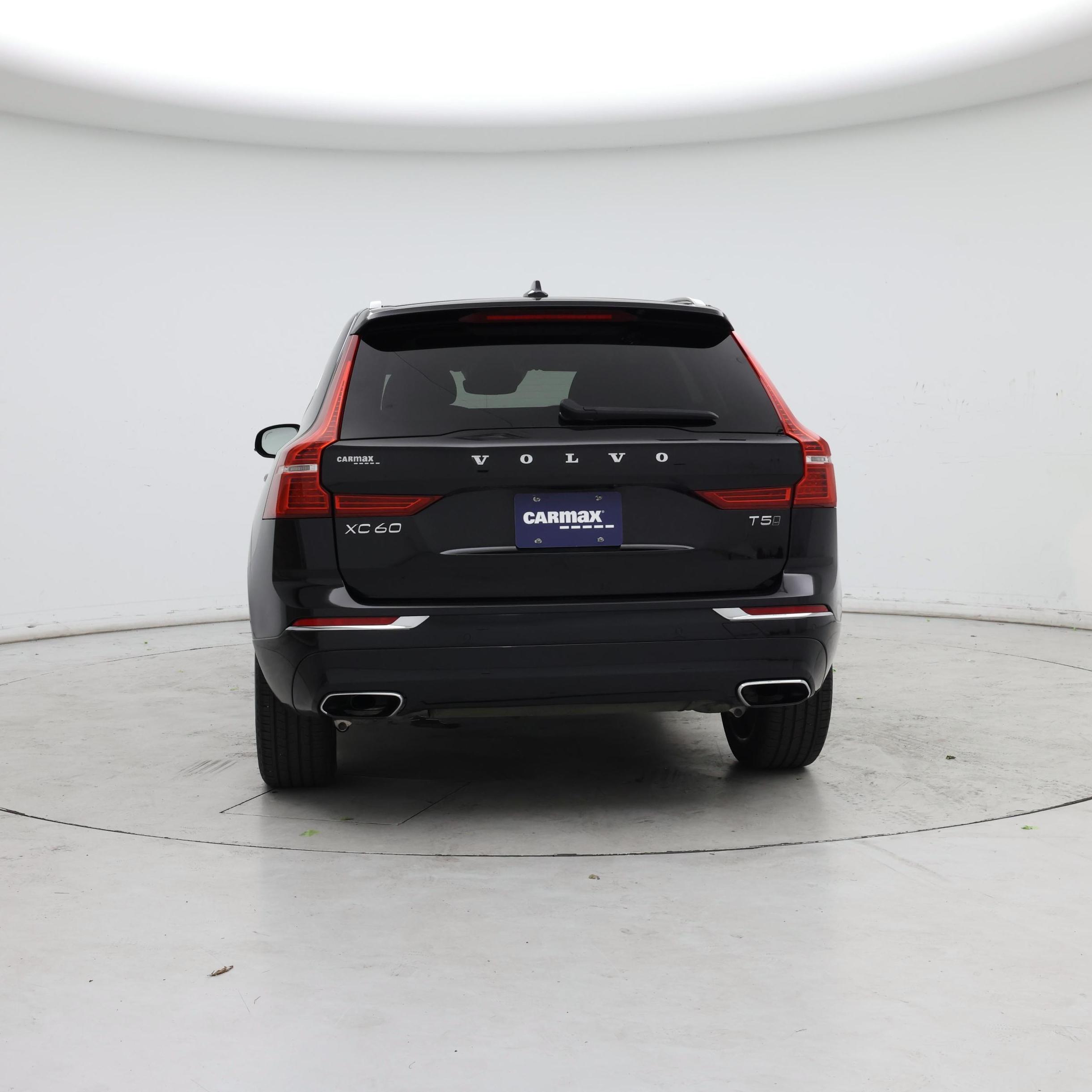 Thumbnail: 2021 Volvo XC60 - 6