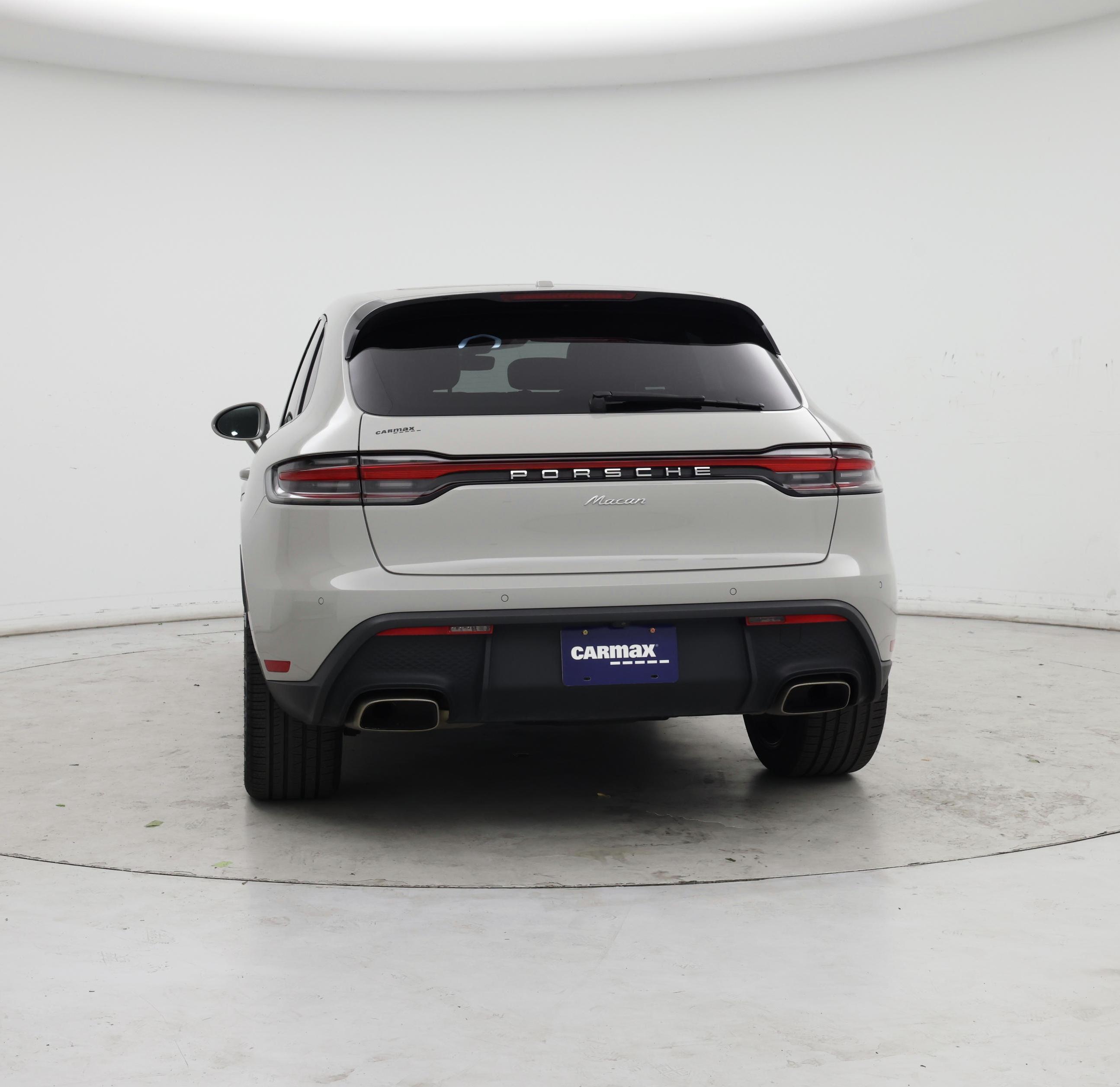 Thumbnail: 2022 Porsche Macan - 6