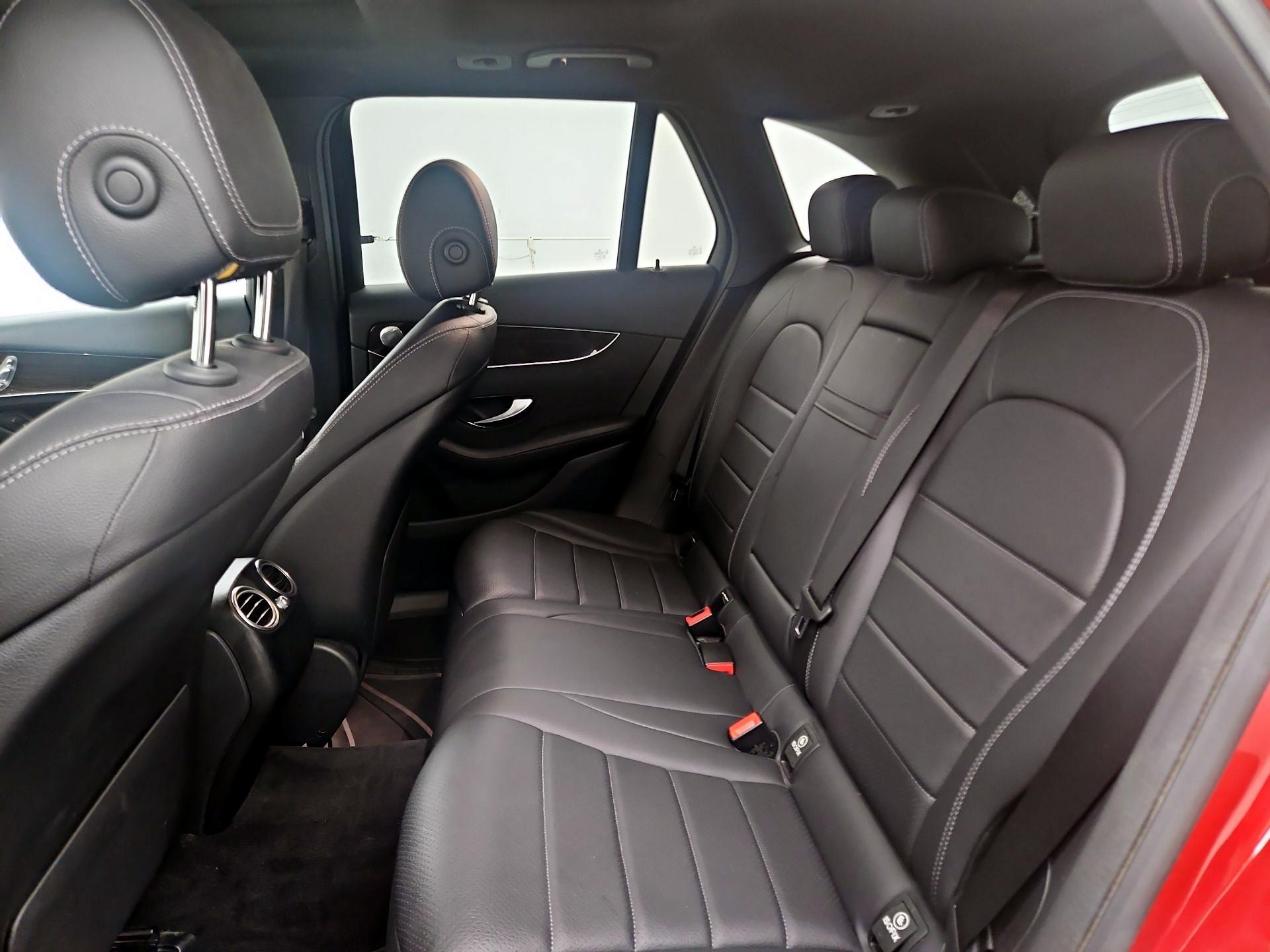 Thumbnail: 2020 Mercedes-Benz GLC - 20