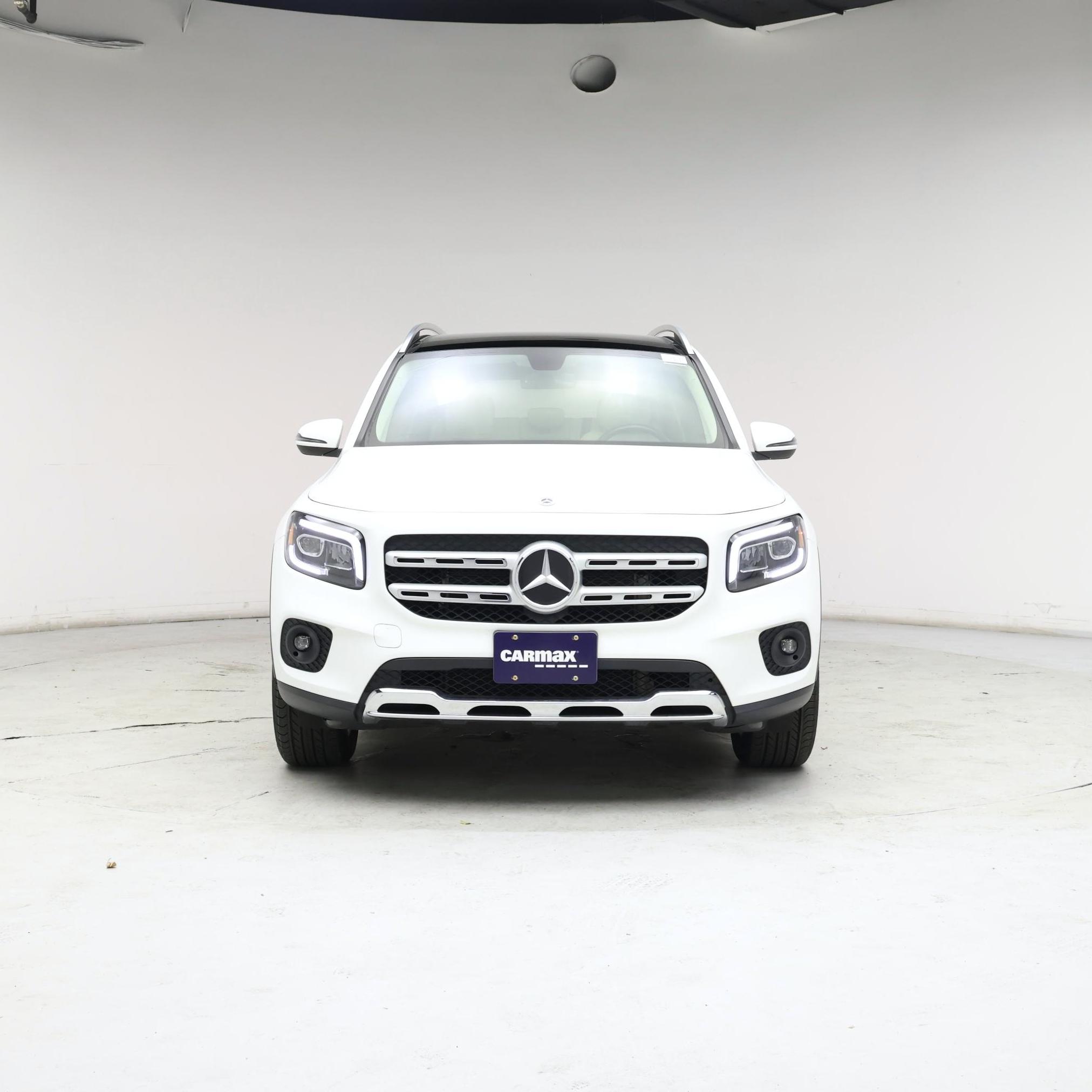 Thumbnail: 2022 Mercedes-Benz GLB - 5