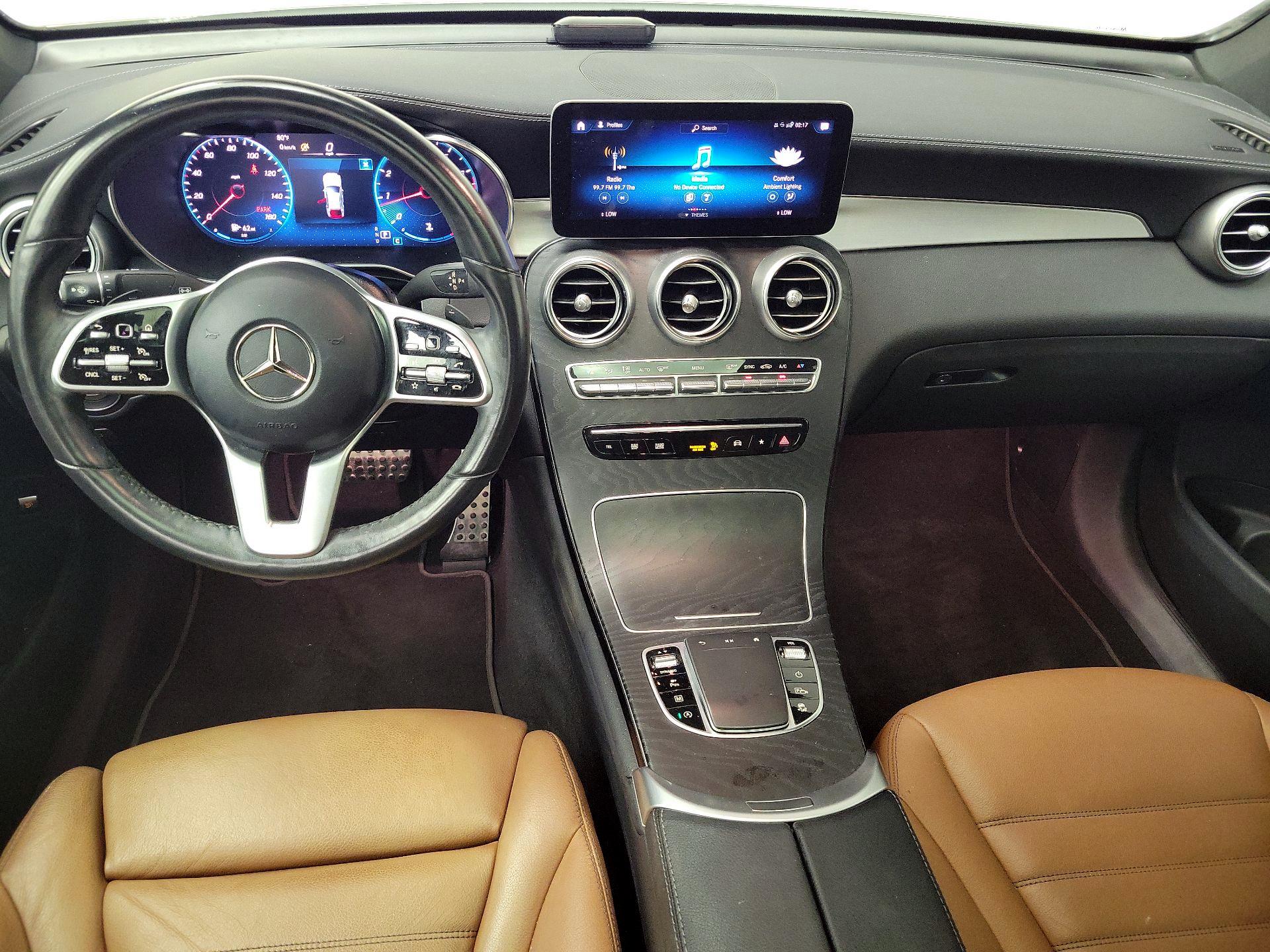 Thumbnail: 2022 Mercedes-Benz GLC - 9