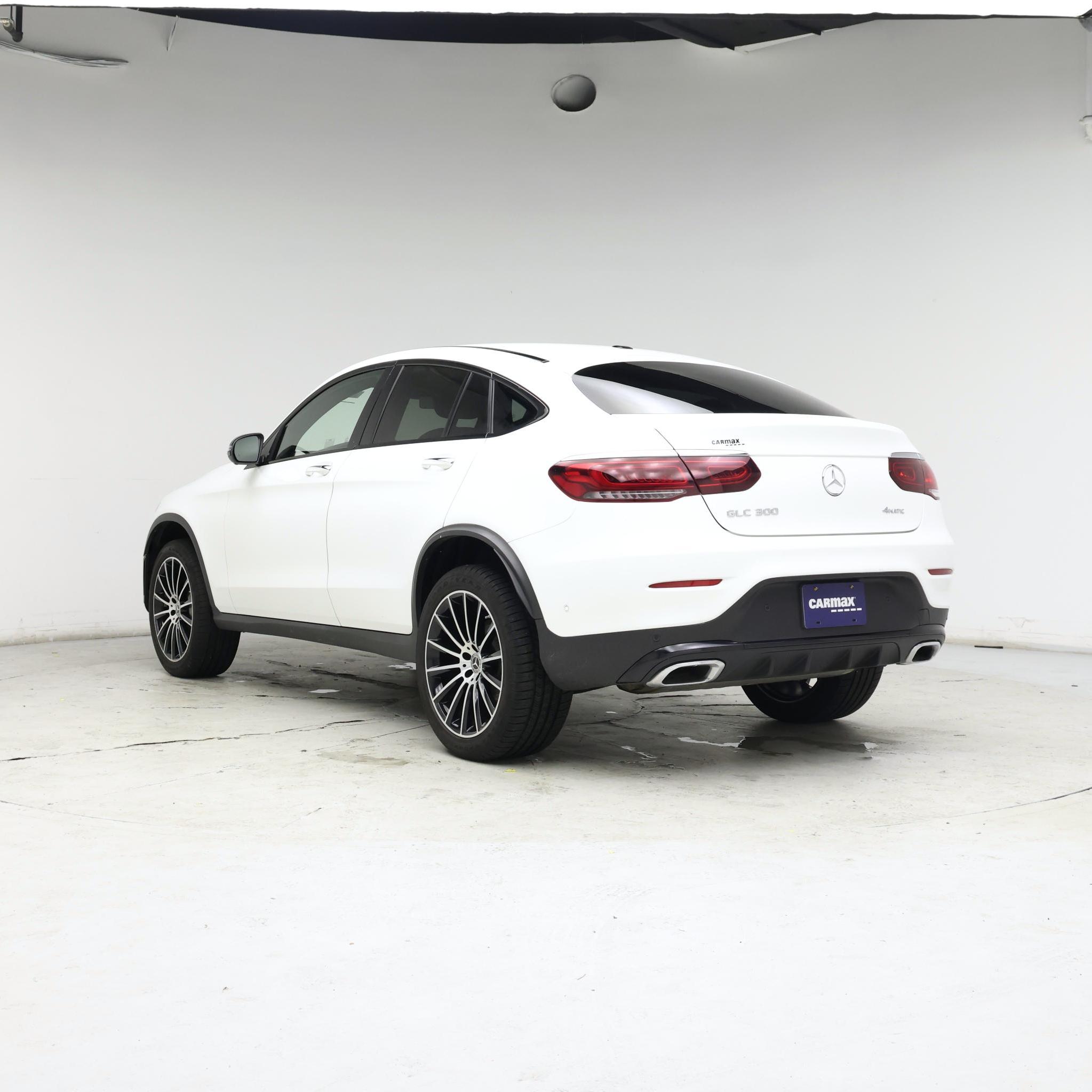 Thumbnail: 2022 Mercedes-Benz GLC - 2
