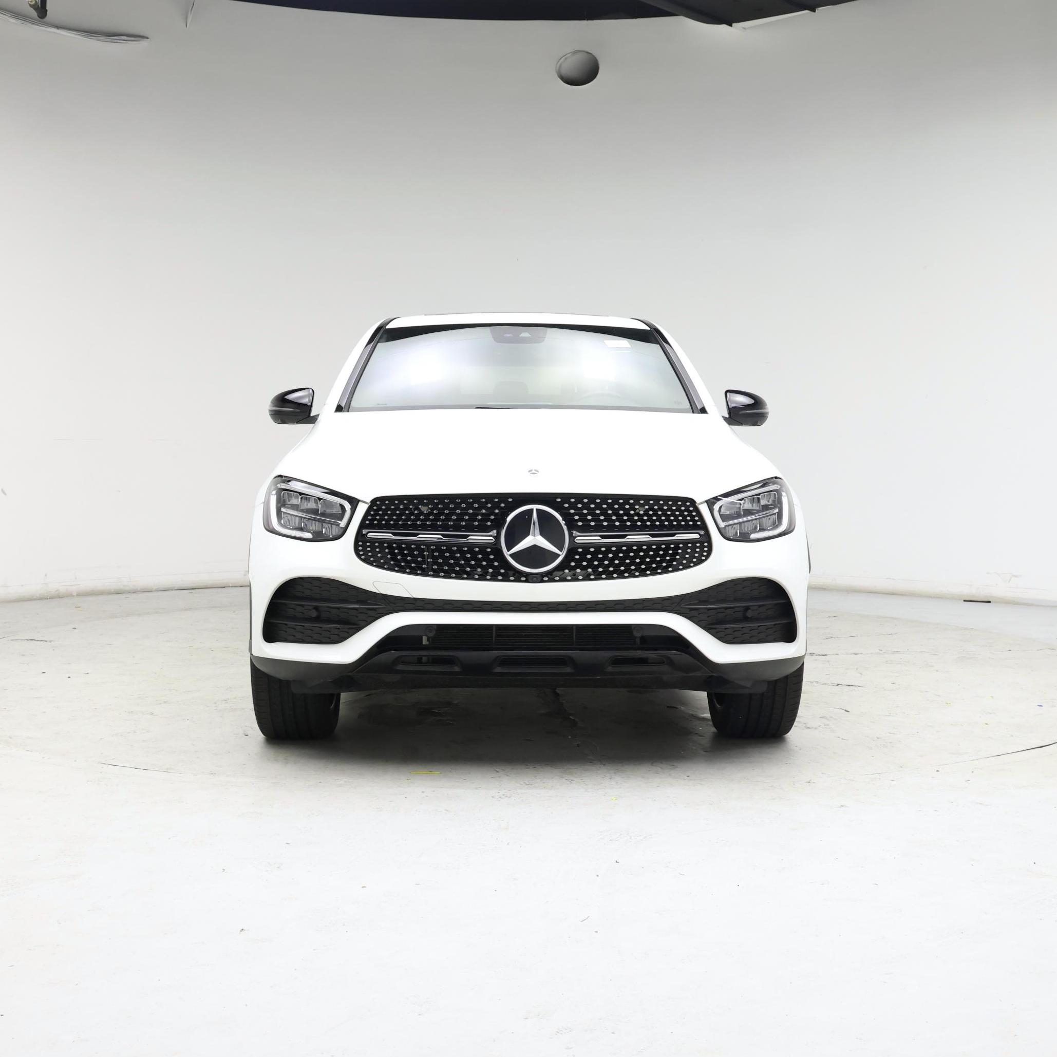 Thumbnail: 2022 Mercedes-Benz GLC - 5