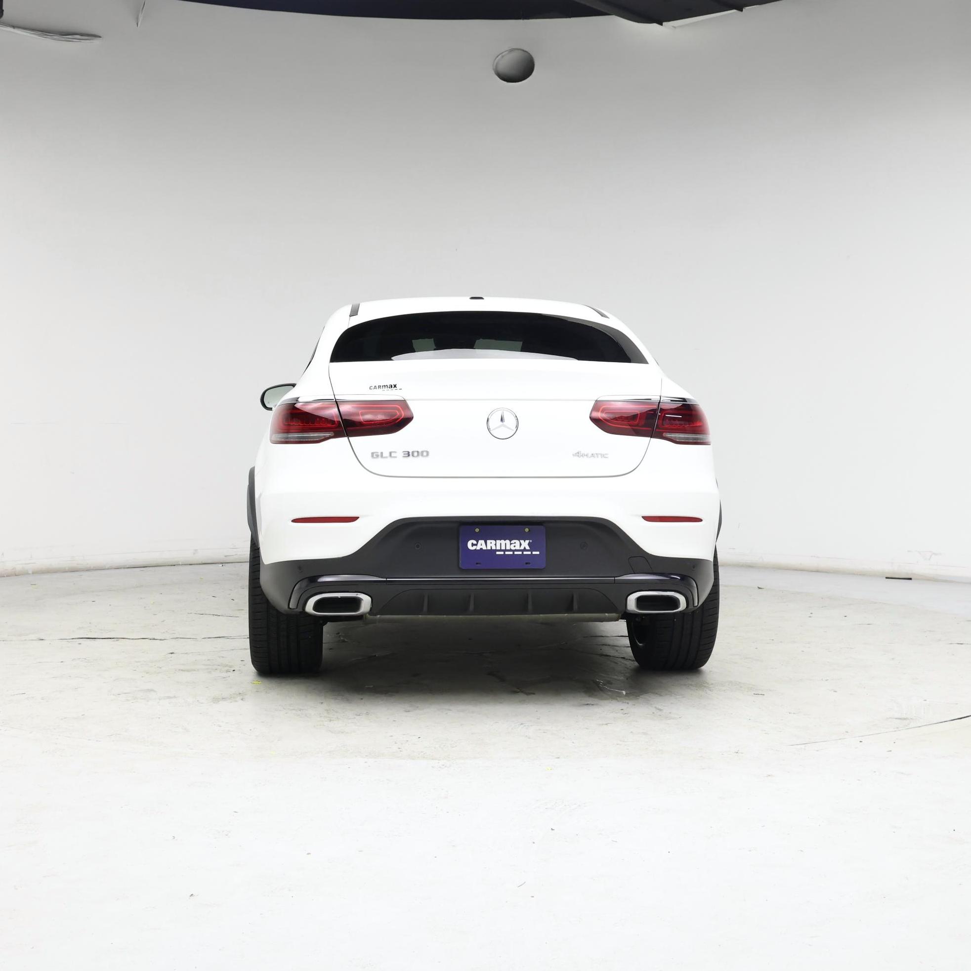 Thumbnail: 2022 Mercedes-Benz GLC - 6