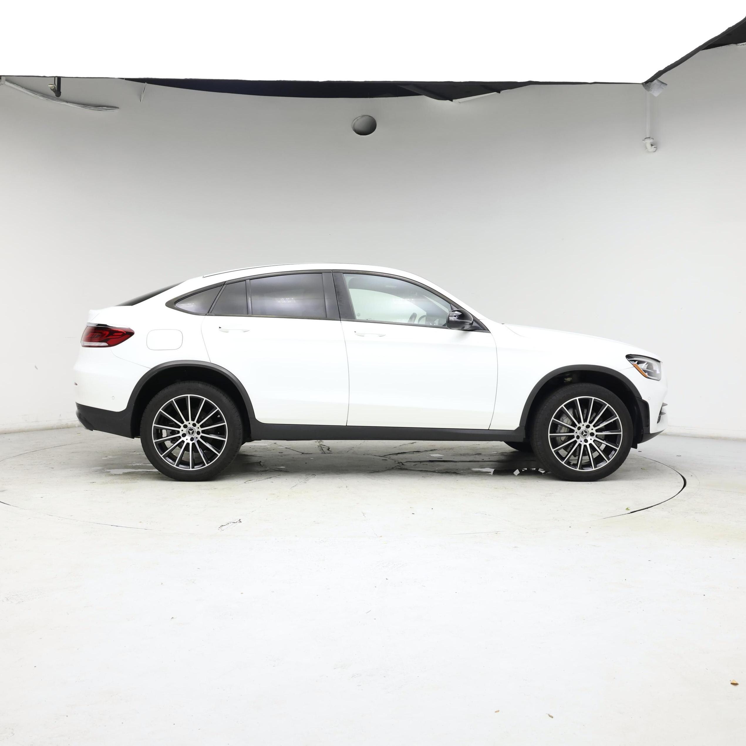 Thumbnail: 2022 Mercedes-Benz GLC - 7