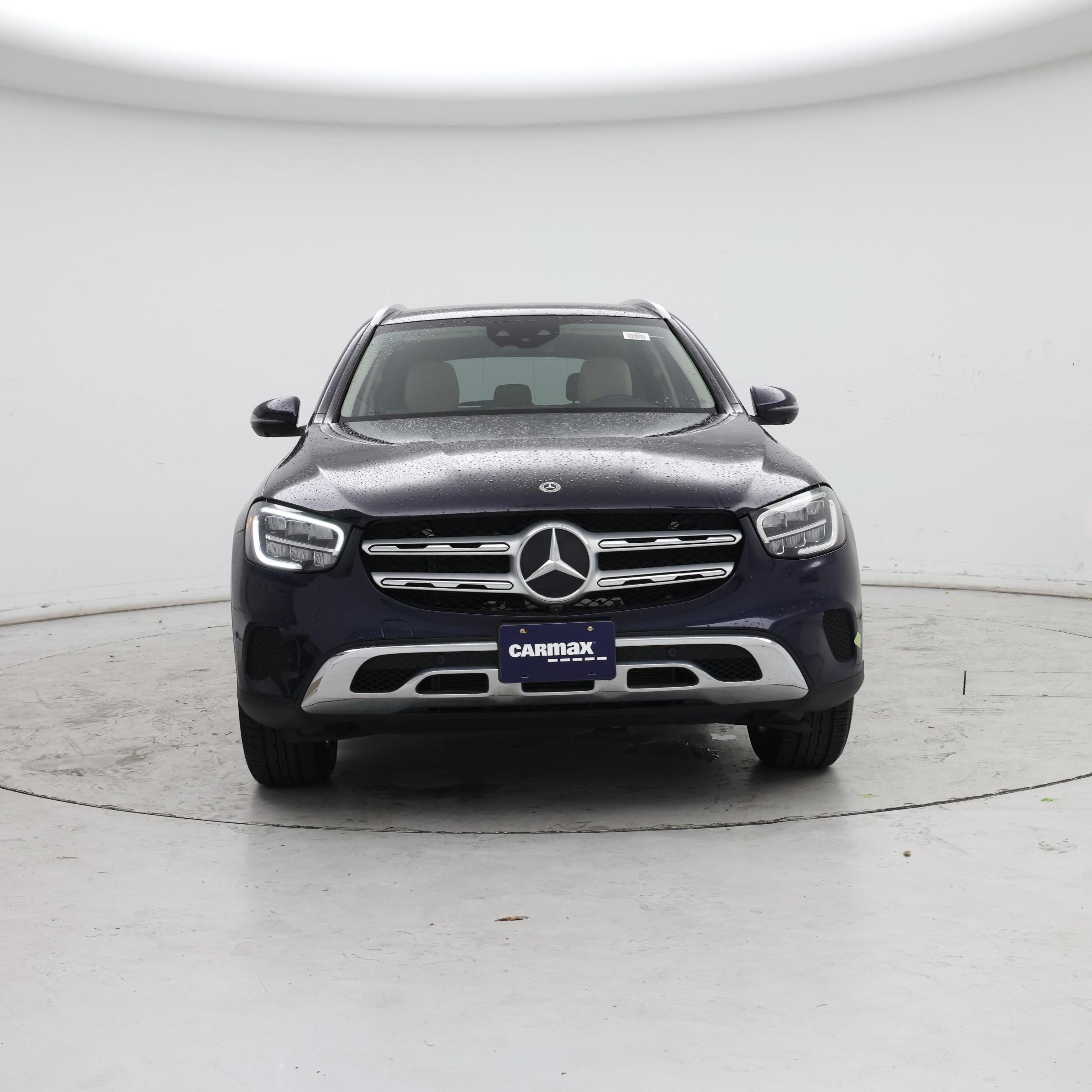 Thumbnail: 2021 Mercedes-Benz GLC - 5