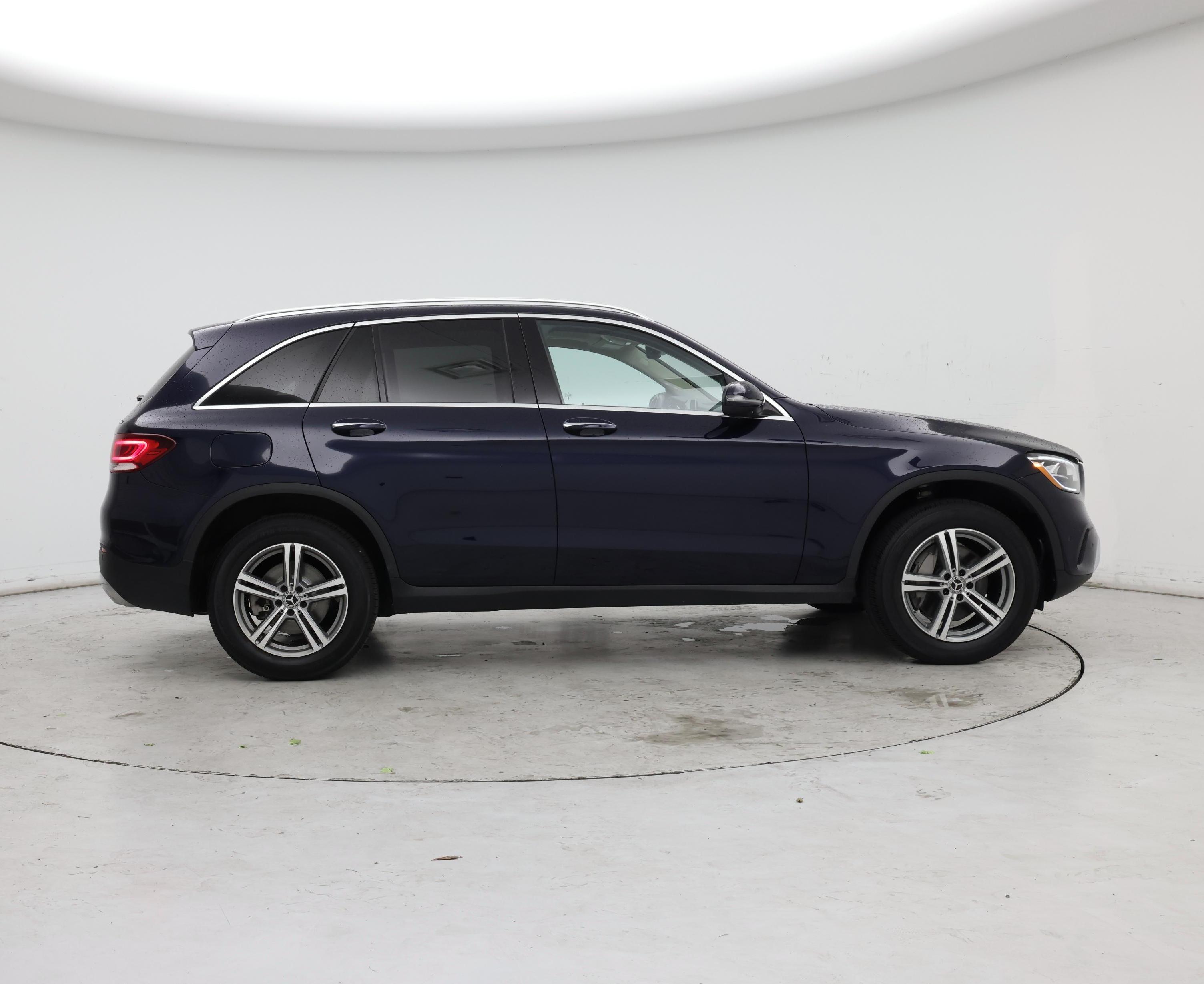 Thumbnail: 2021 Mercedes-Benz GLC - 7