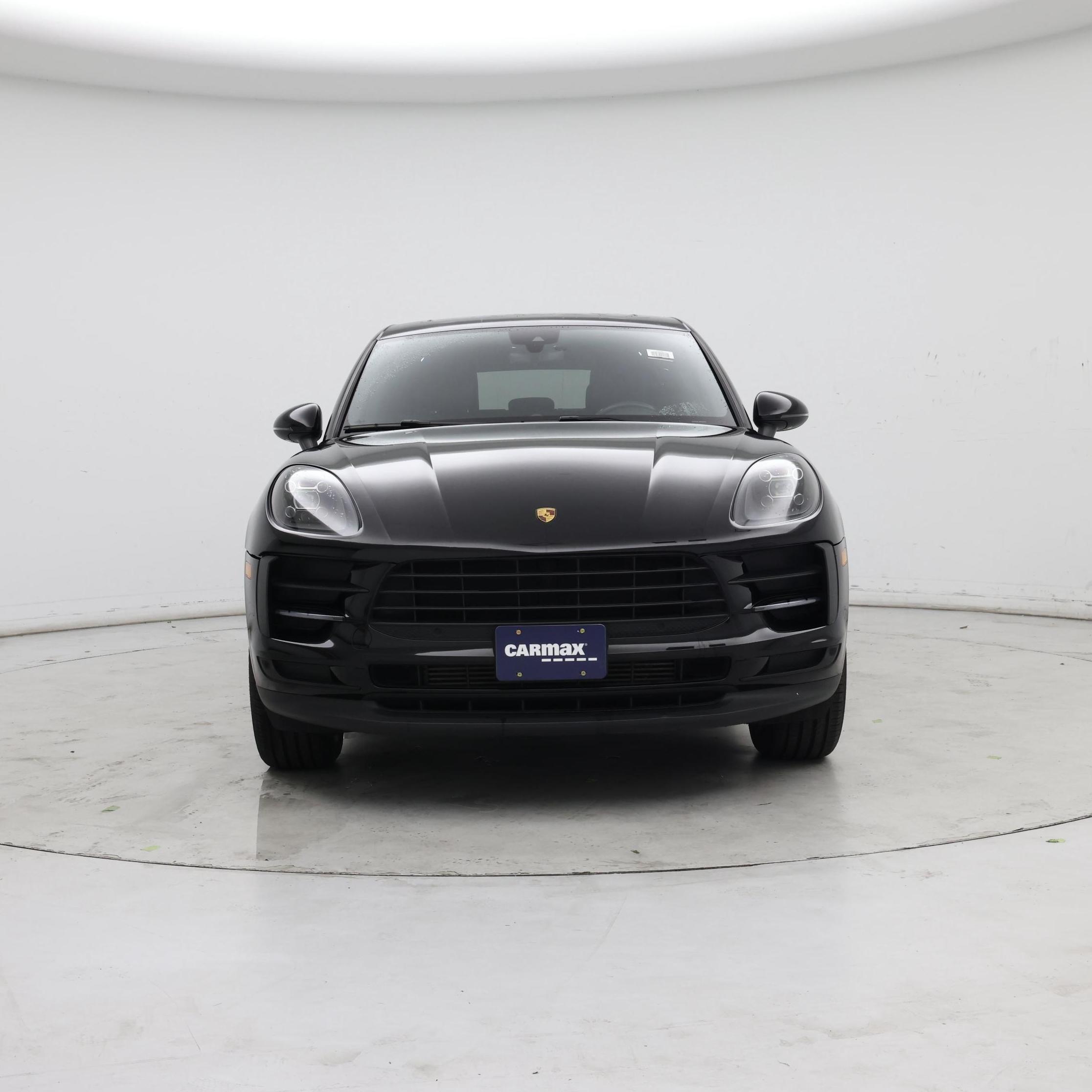 Thumbnail: 2021 Porsche Macan - 5