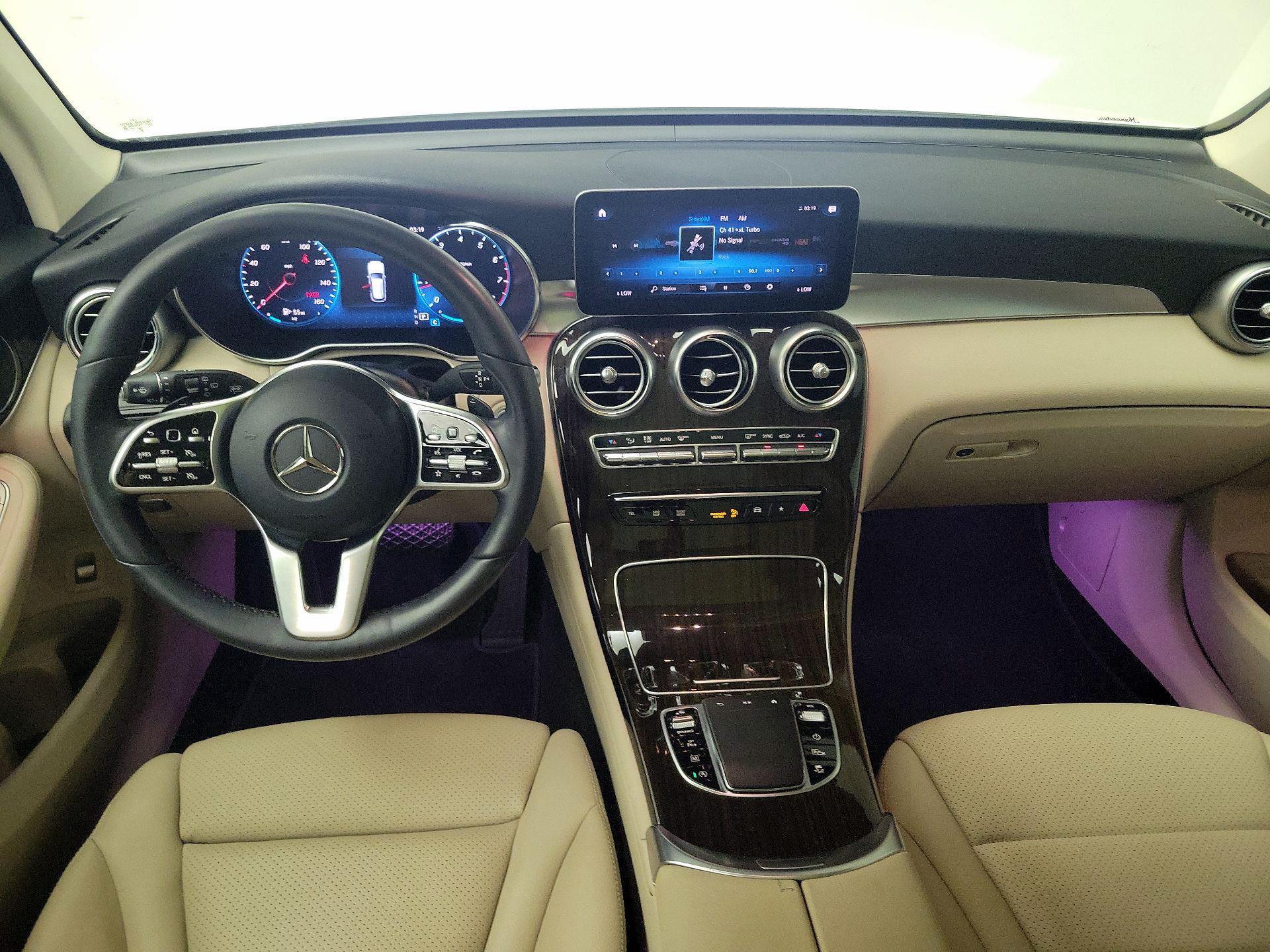 Thumbnail: 2022 Mercedes-Benz GLC - 9