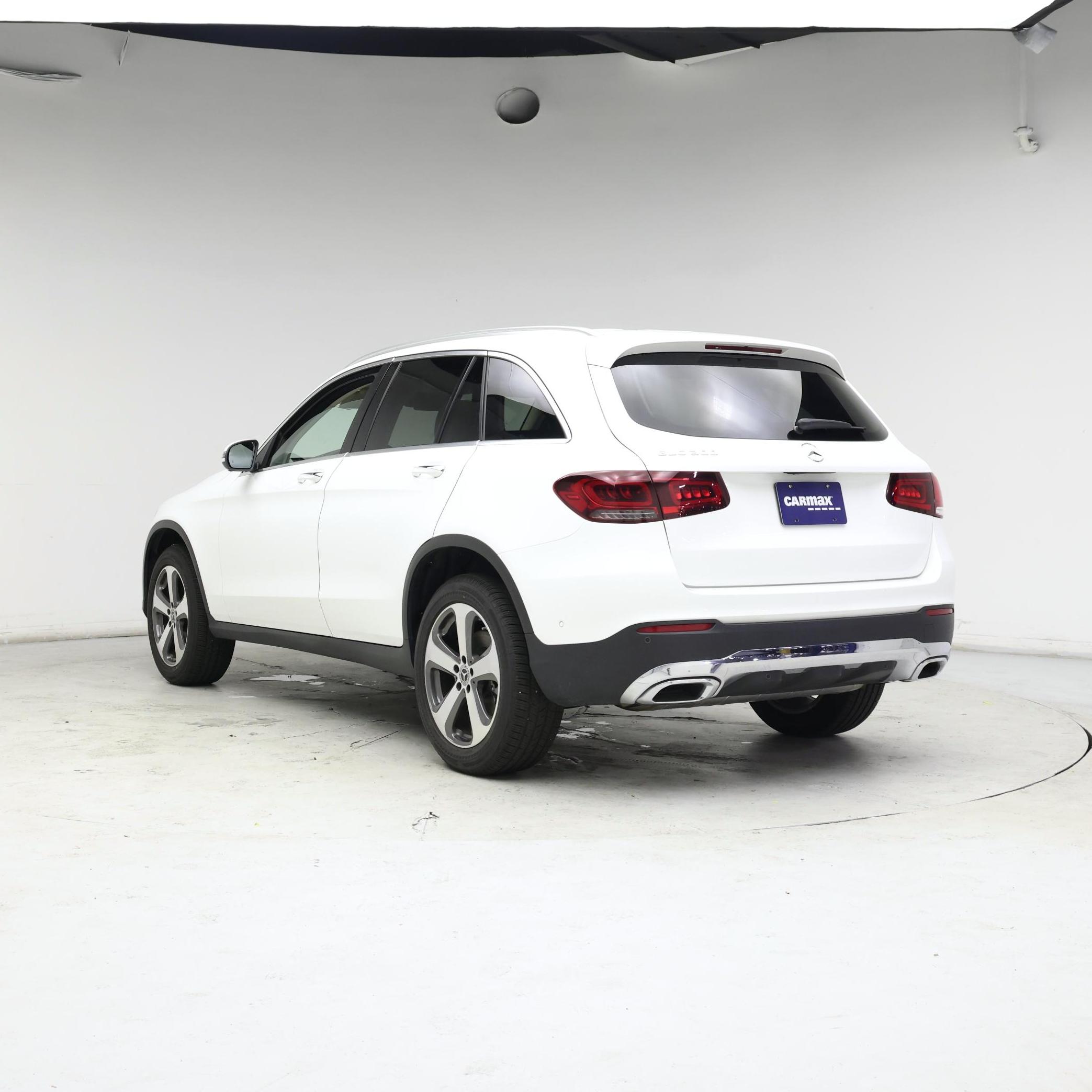 Thumbnail: 2022 Mercedes-Benz GLC - 2