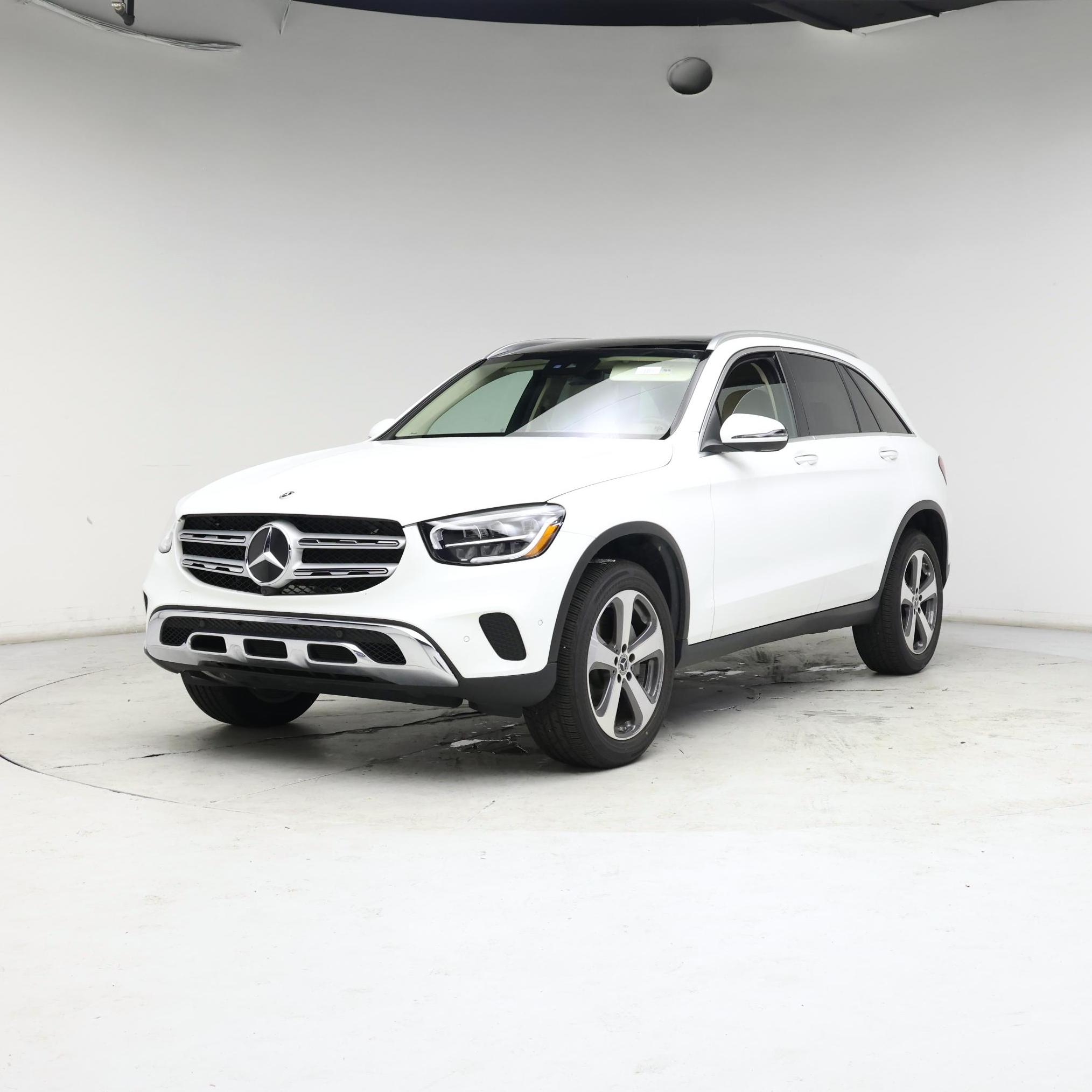 Thumbnail: 2022 Mercedes-Benz GLC - 4