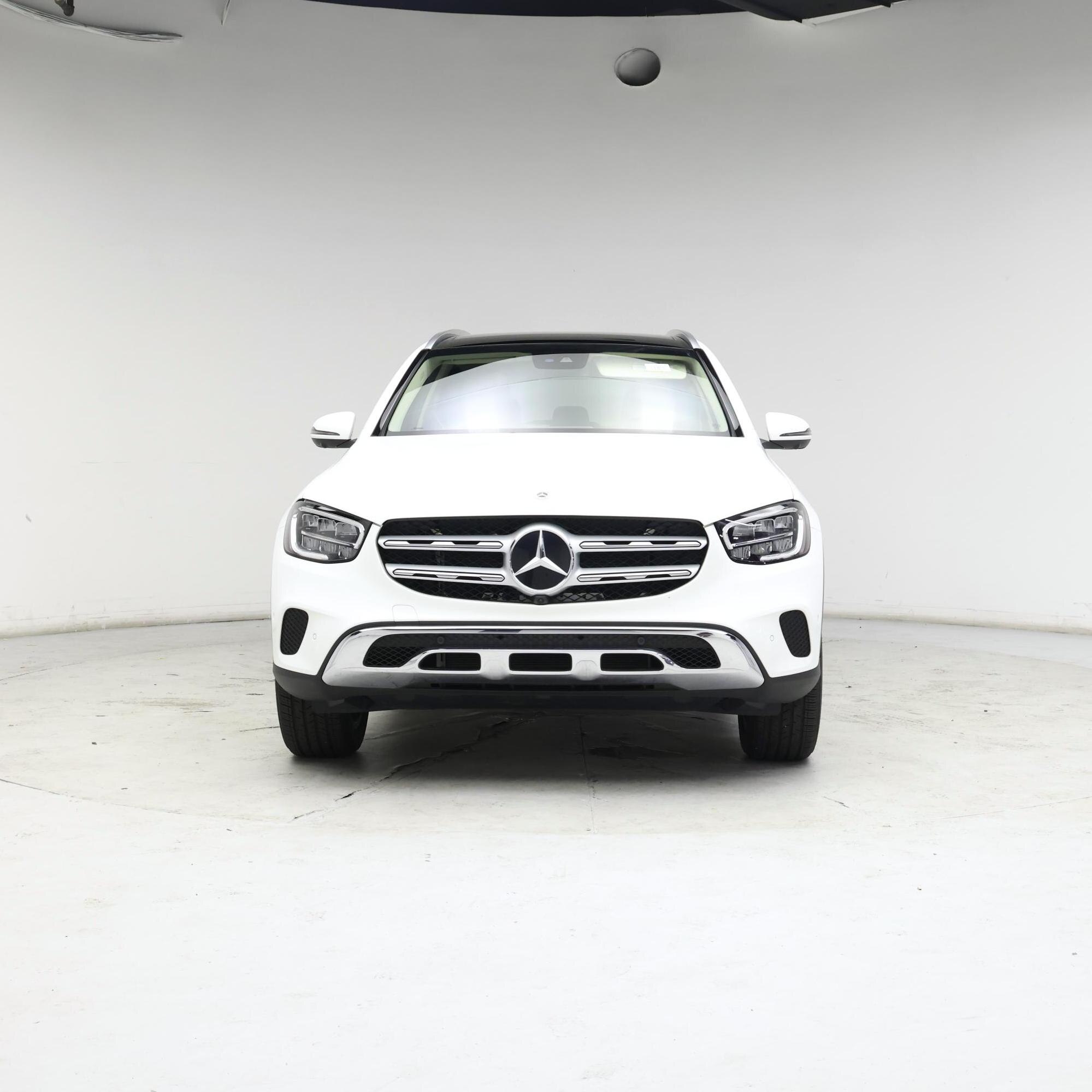 Thumbnail: 2022 Mercedes-Benz GLC - 5