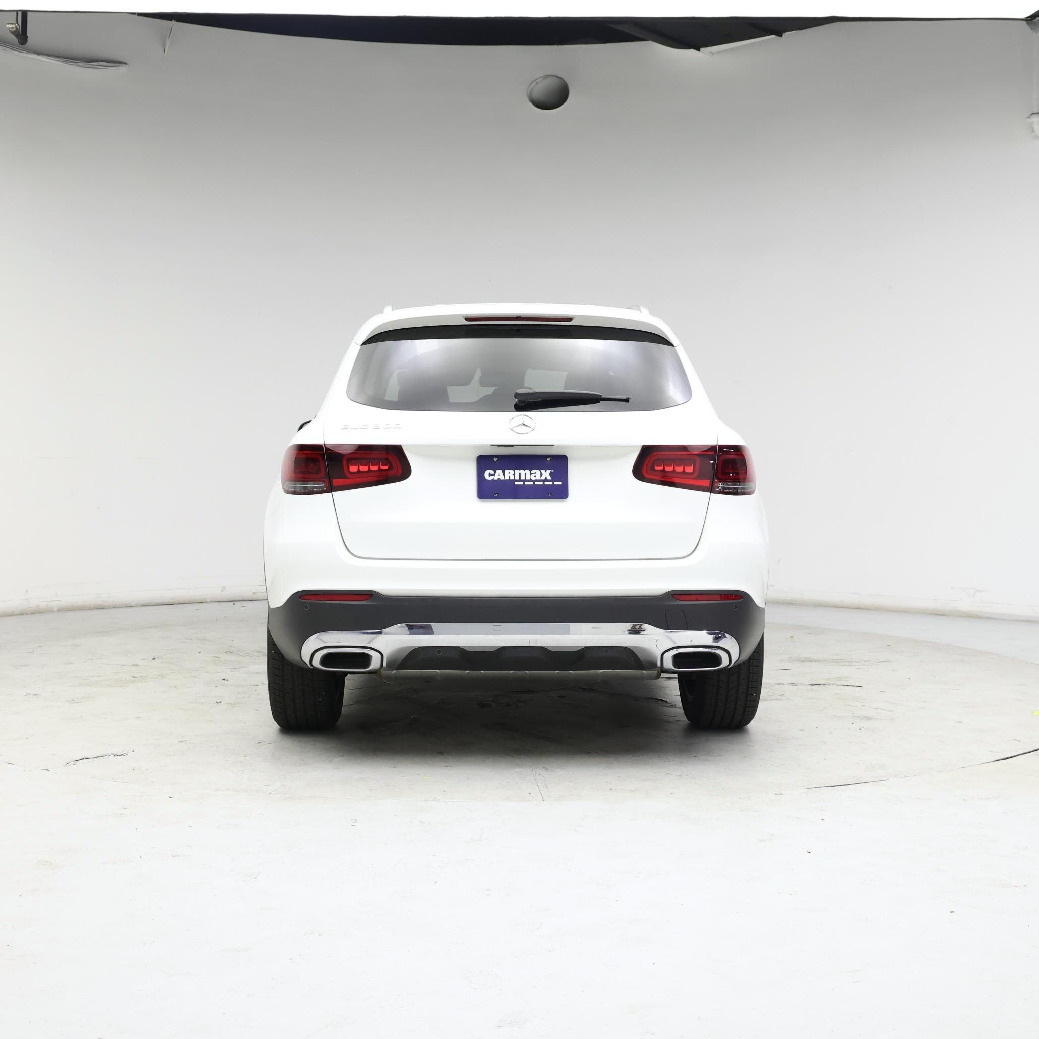 Thumbnail: 2022 Mercedes-Benz GLC - 6