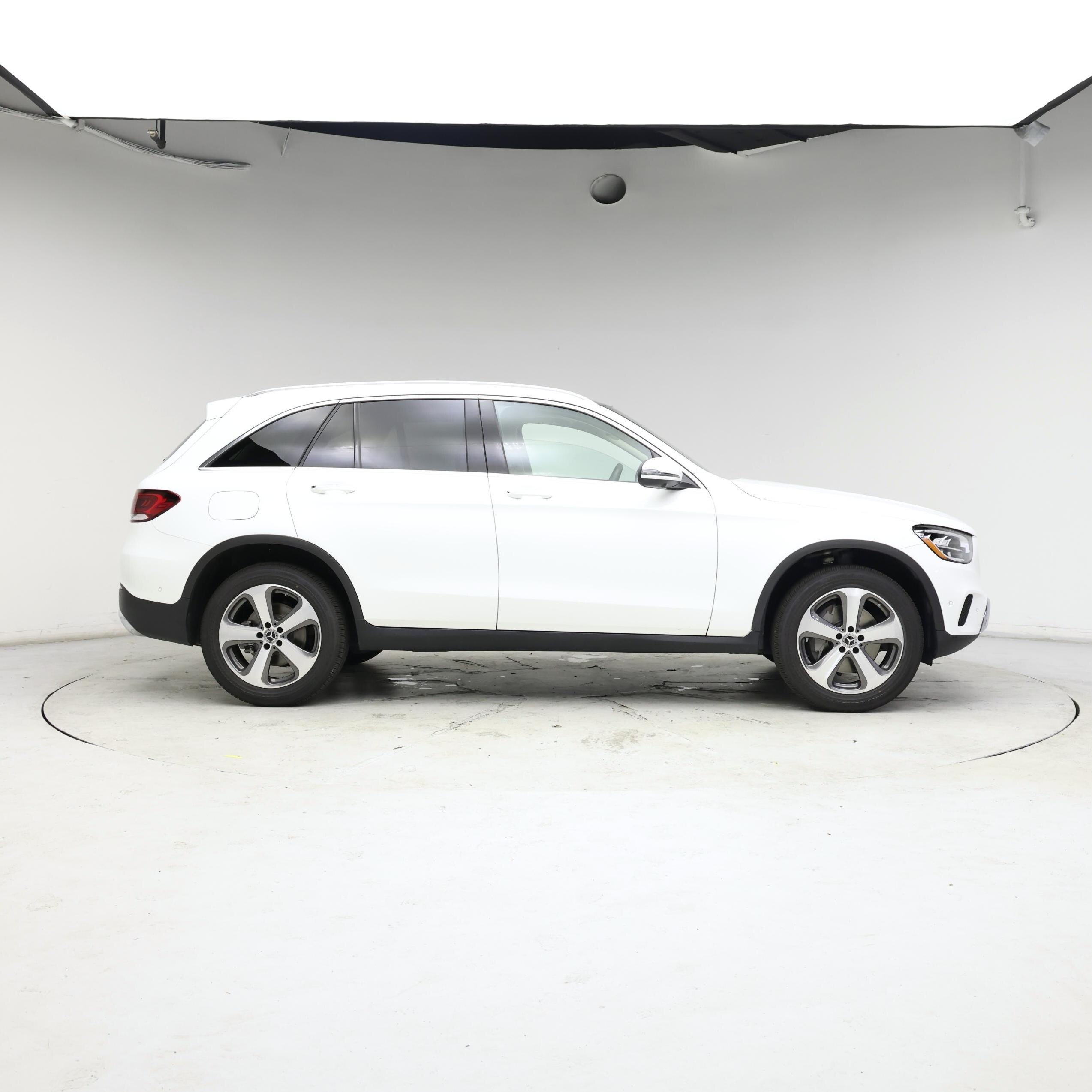 Thumbnail: 2022 Mercedes-Benz GLC - 7
