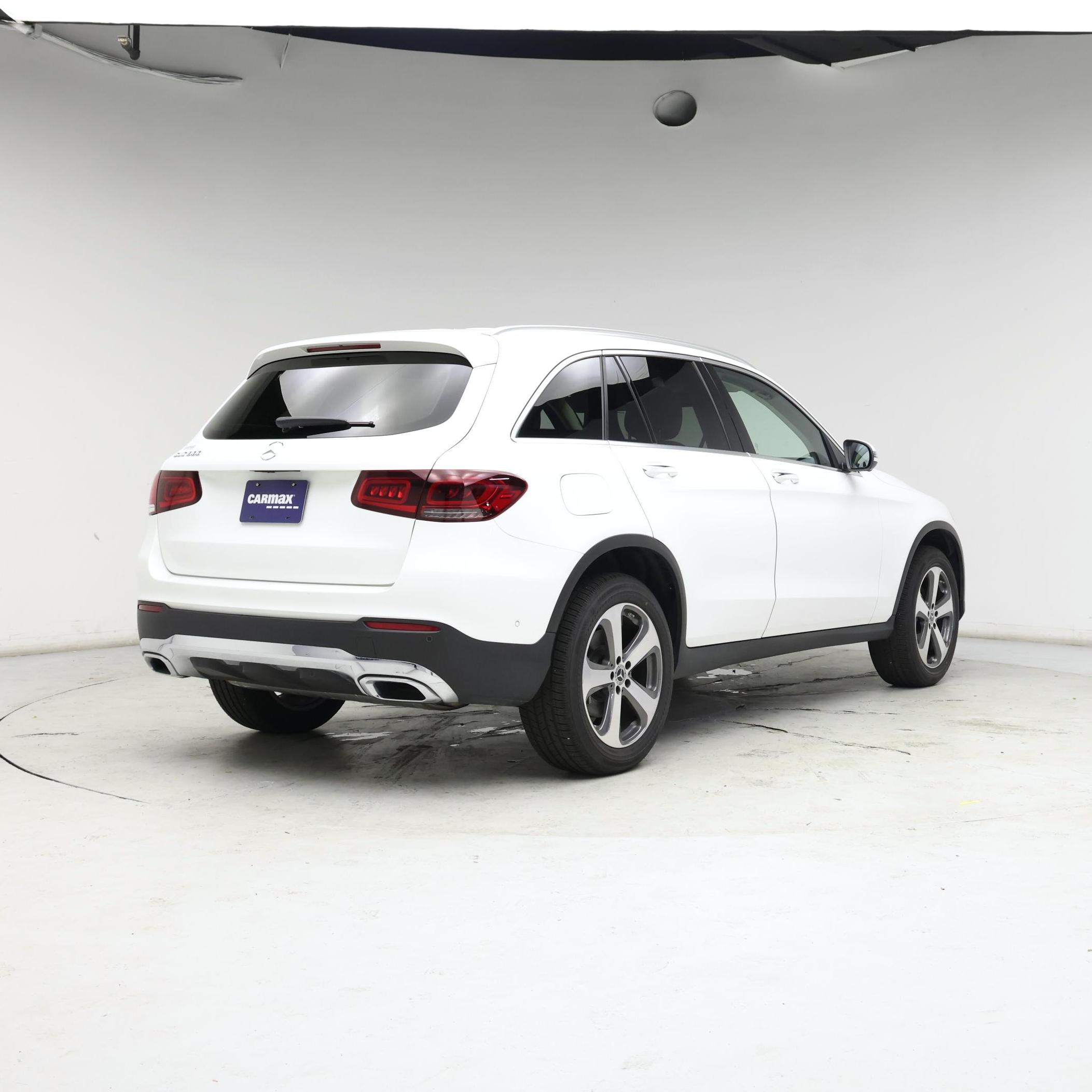 Thumbnail: 2022 Mercedes-Benz GLC - 8