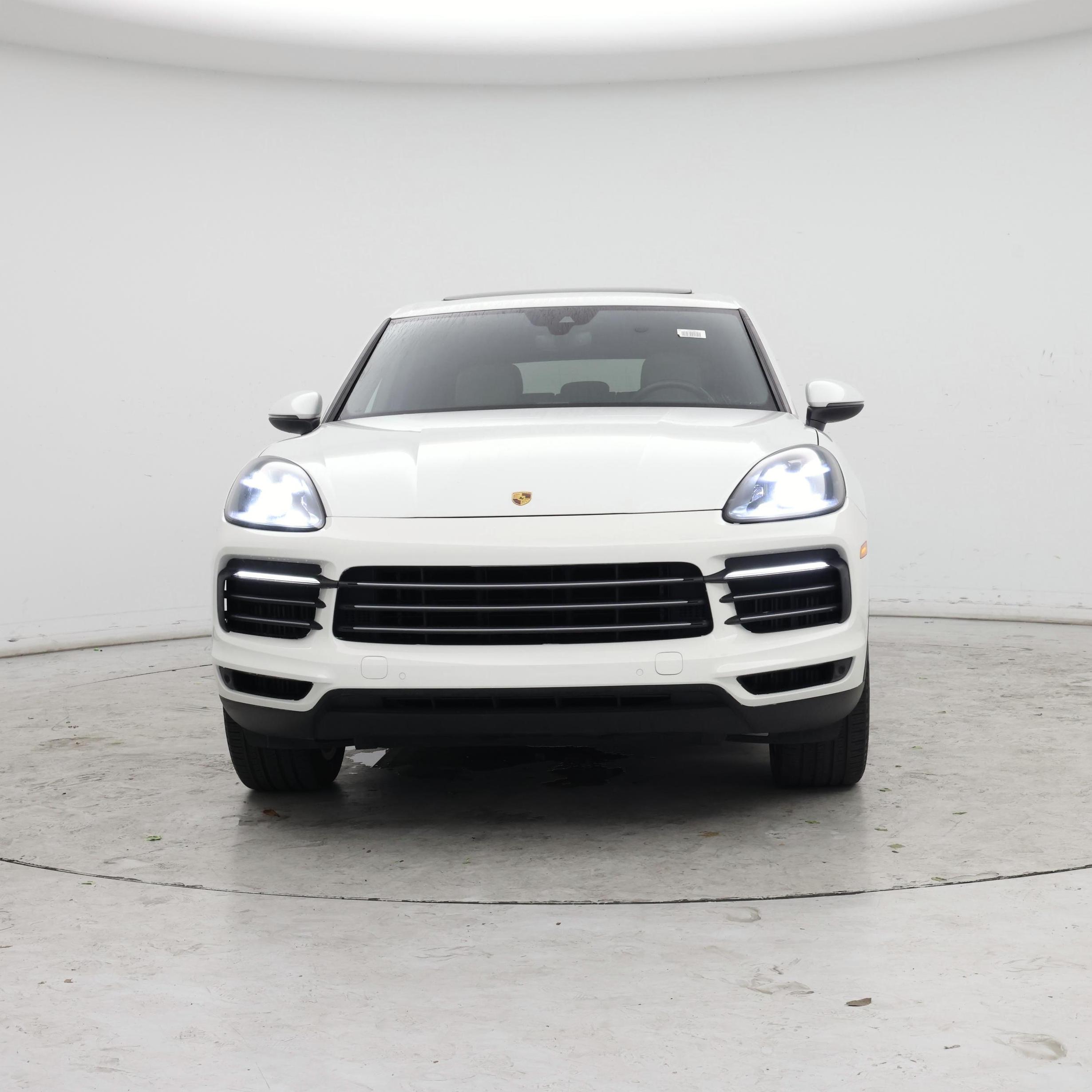 Thumbnail: 2020 Porsche Cayenne - 5
