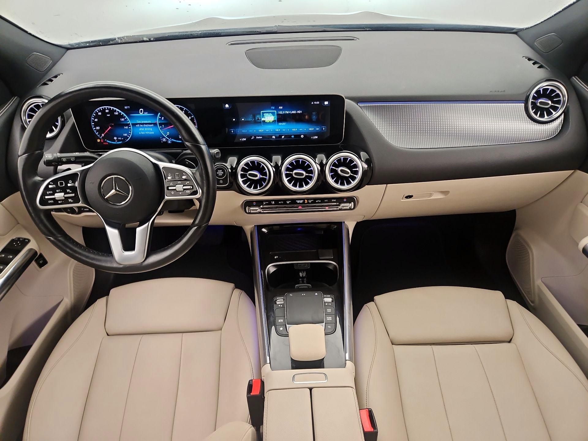 Thumbnail: 2021 Mercedes-Benz GLA - 9